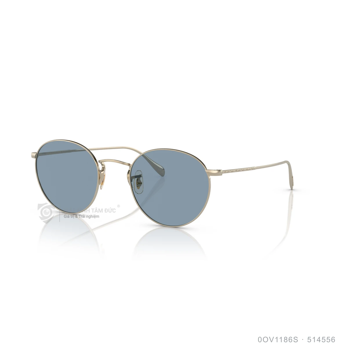 Kính mát Oliver Peoples 0OV1186S - Ảnh 7