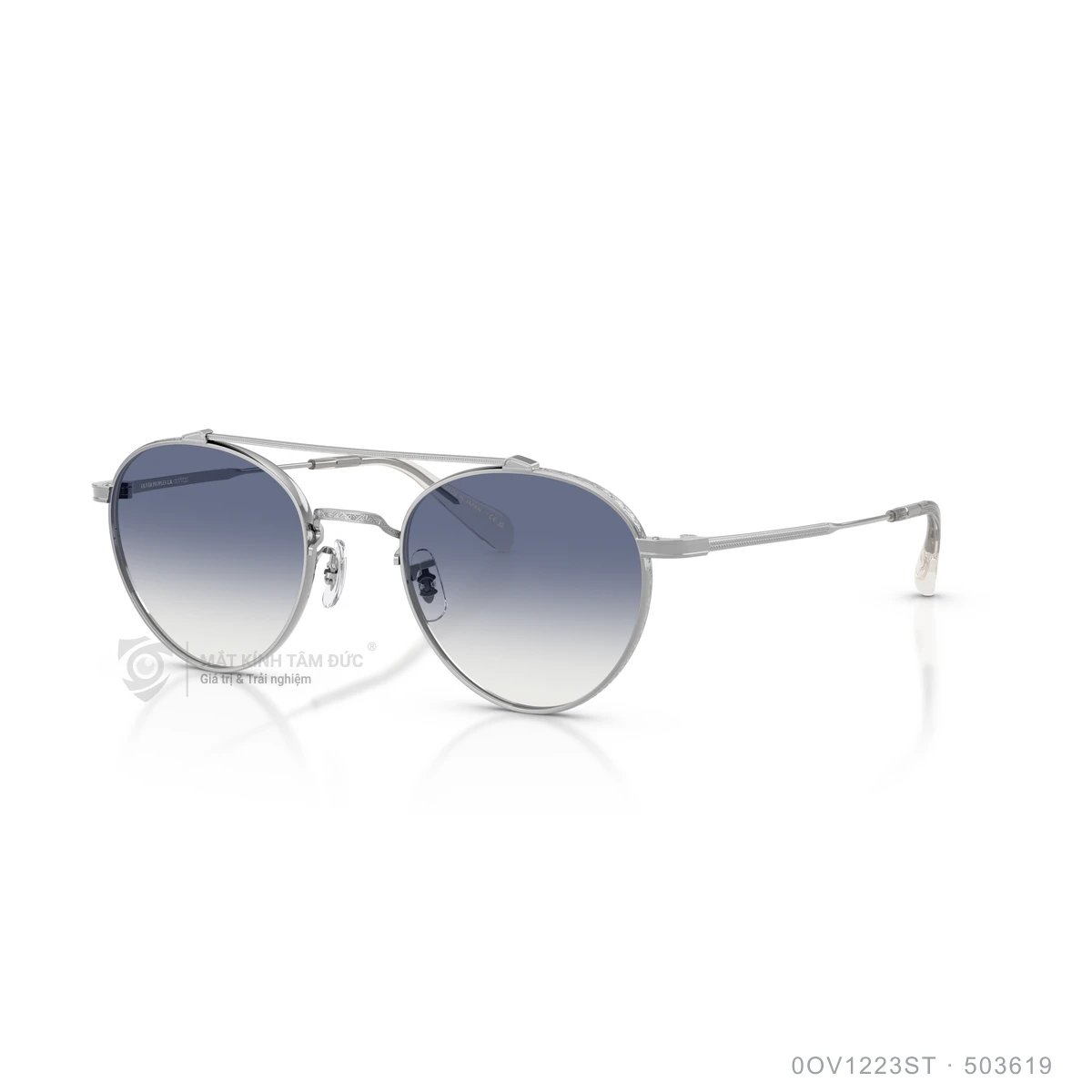 Kính mát Oliver Peoples 0OV1223ST - Ảnh 2