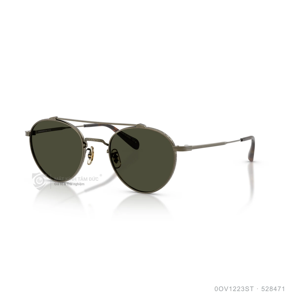 Kính mát Oliver Peoples 0OV1223ST - Ảnh 12