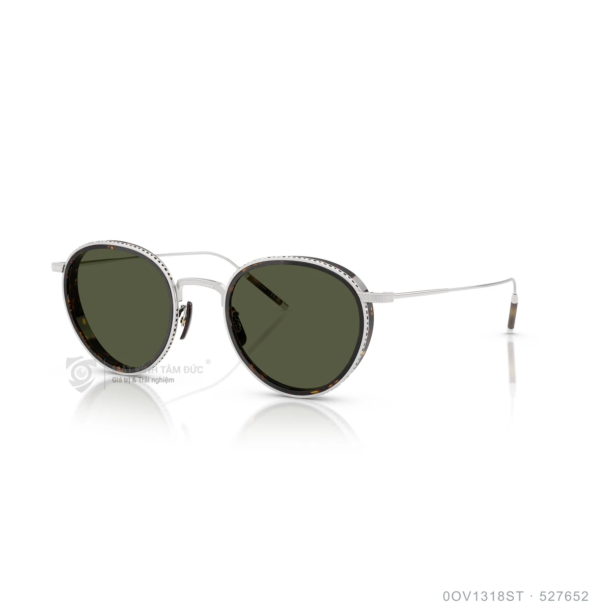 Kính mát Oliver Peoples 0OV1318ST - Ảnh 2