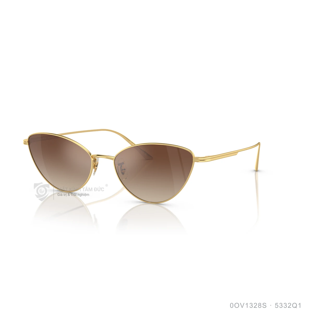 Kính mát Oliver Peoples 0OV1328S - Ảnh 12