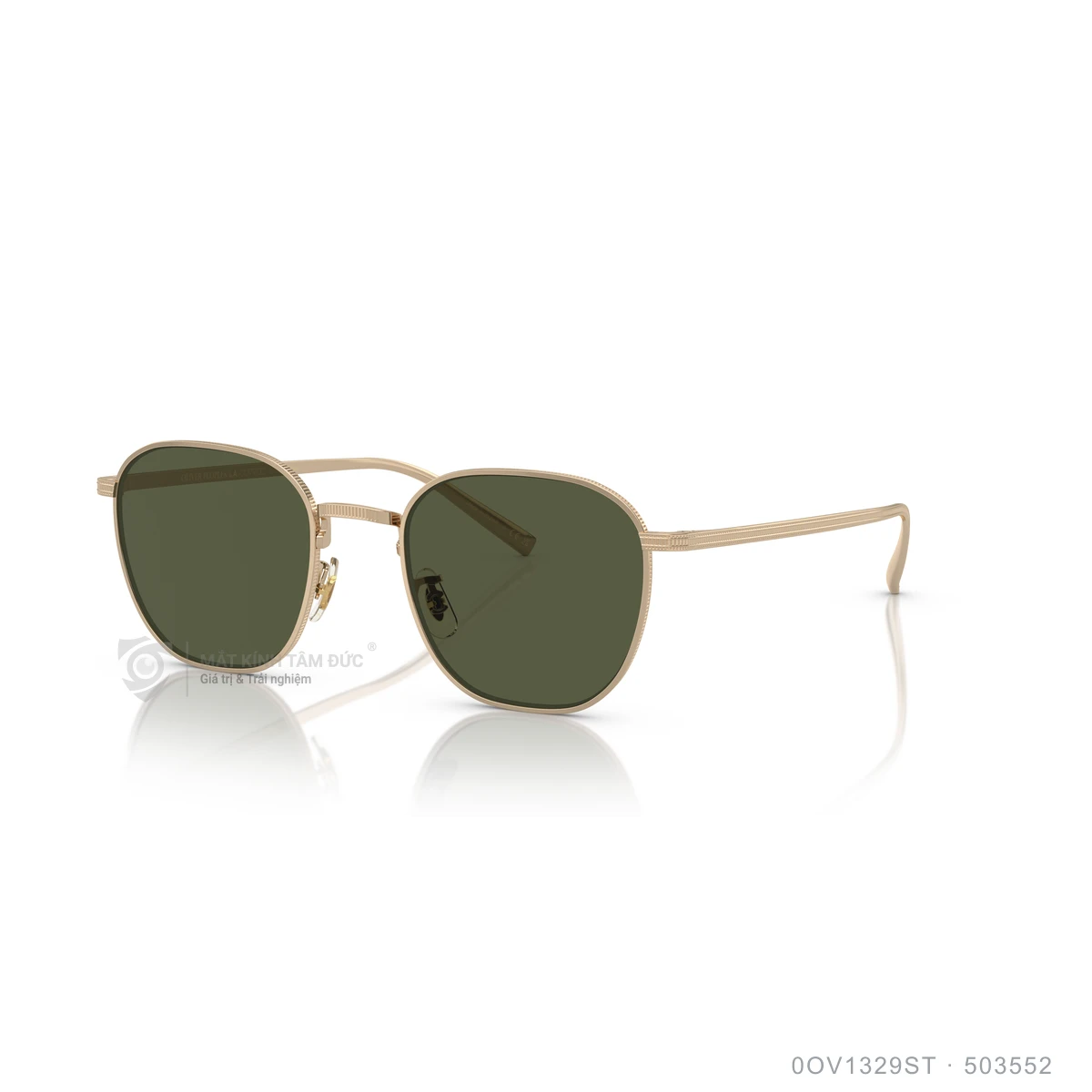 Kính mát Oliver Peoples 0OV1329ST - Ảnh 7