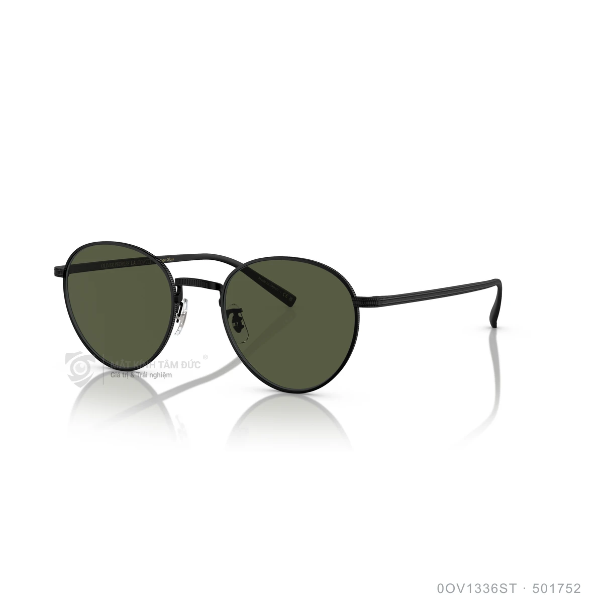 Kính mát Oliver Peoples 0OV1336ST - Ảnh 2