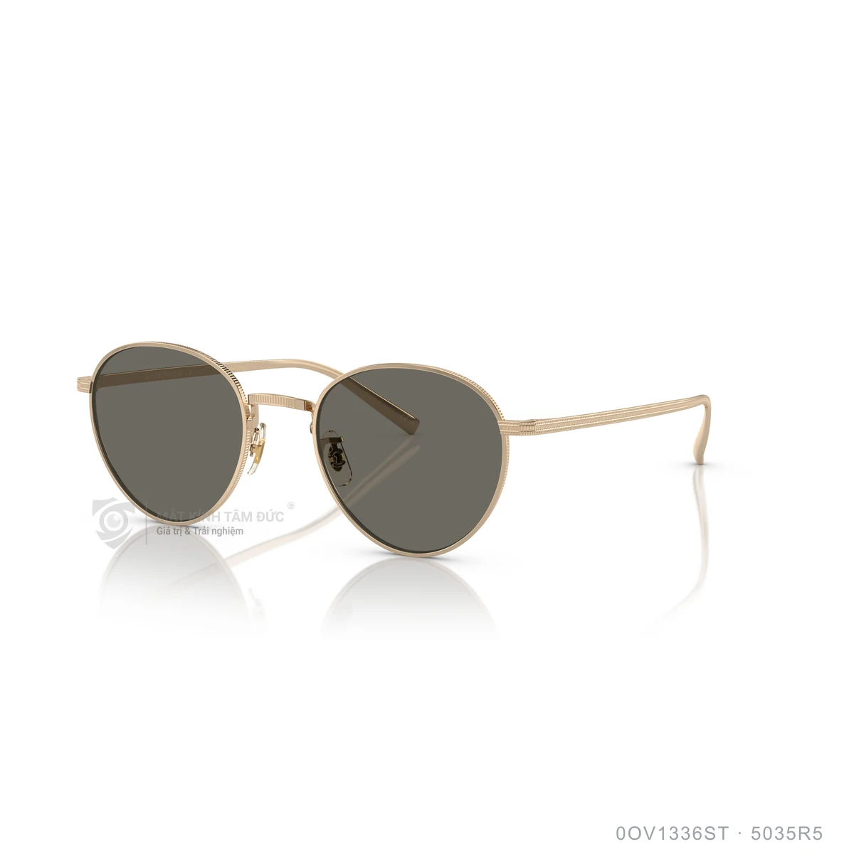 Kính mát Oliver Peoples 0OV1336ST - Ảnh 12
