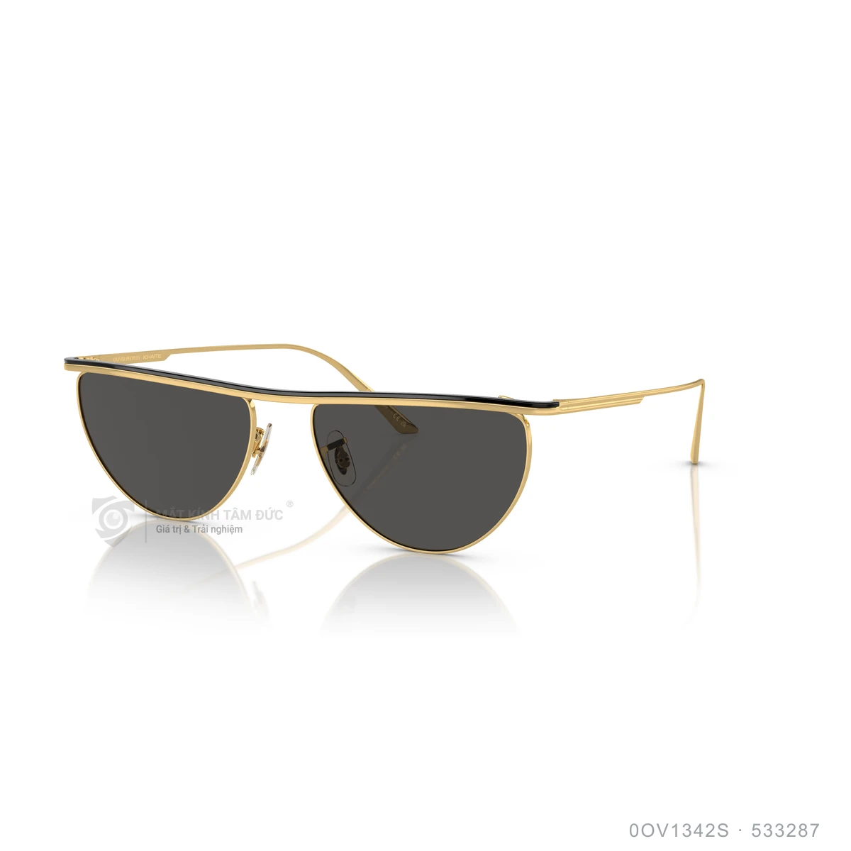 Kính mát Oliver Peoples 0OV1342S - Ảnh 12