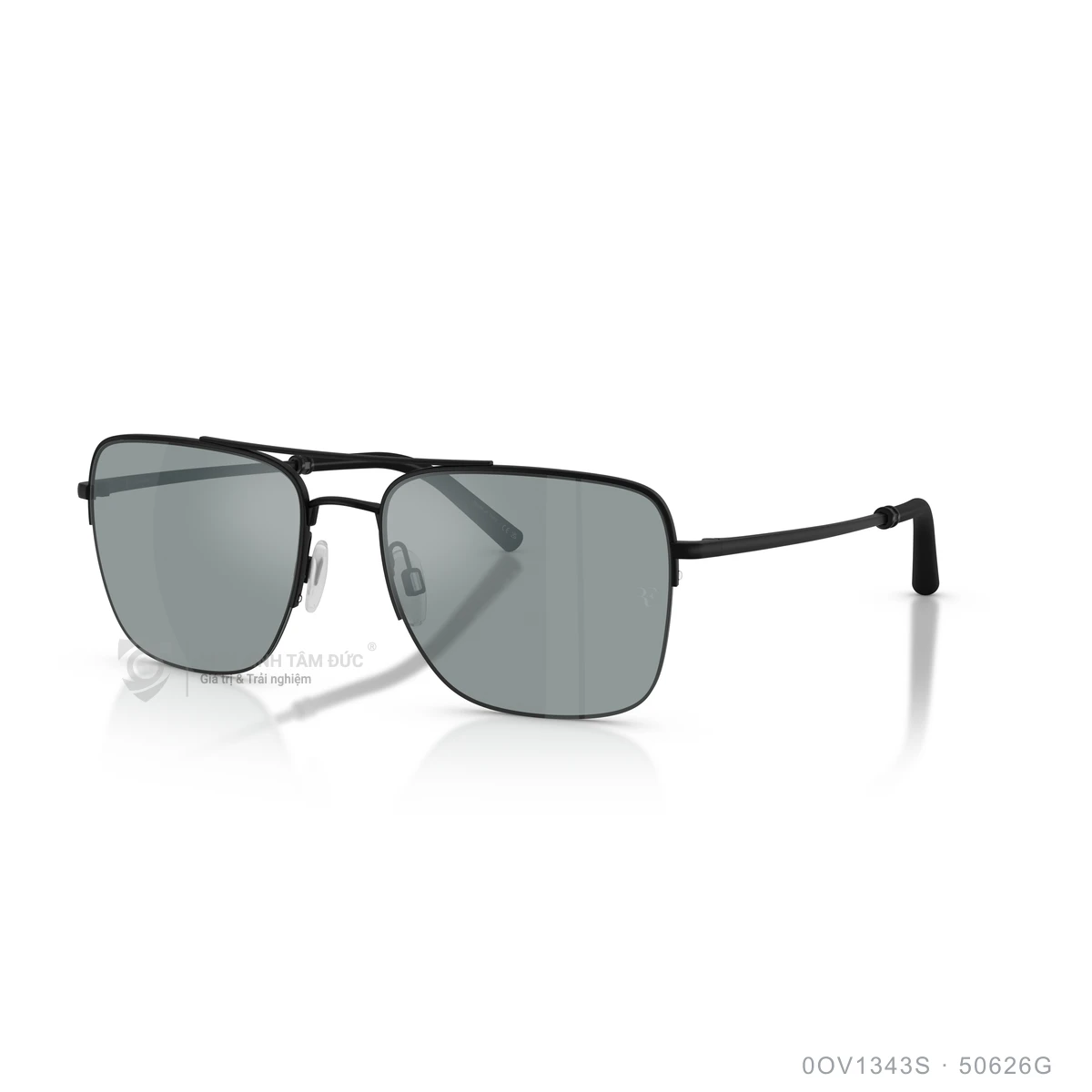 Chi tiết góc nghiêng Kính mát Oliver Peoples 0OV1343S
