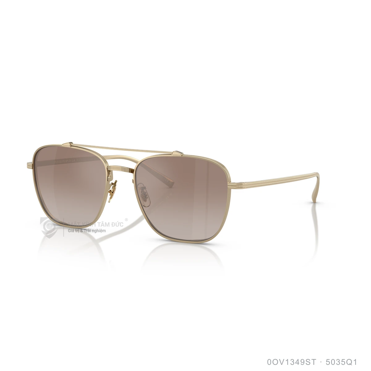 Kính mát Oliver Peoples 0OV1349ST - Ảnh 7
