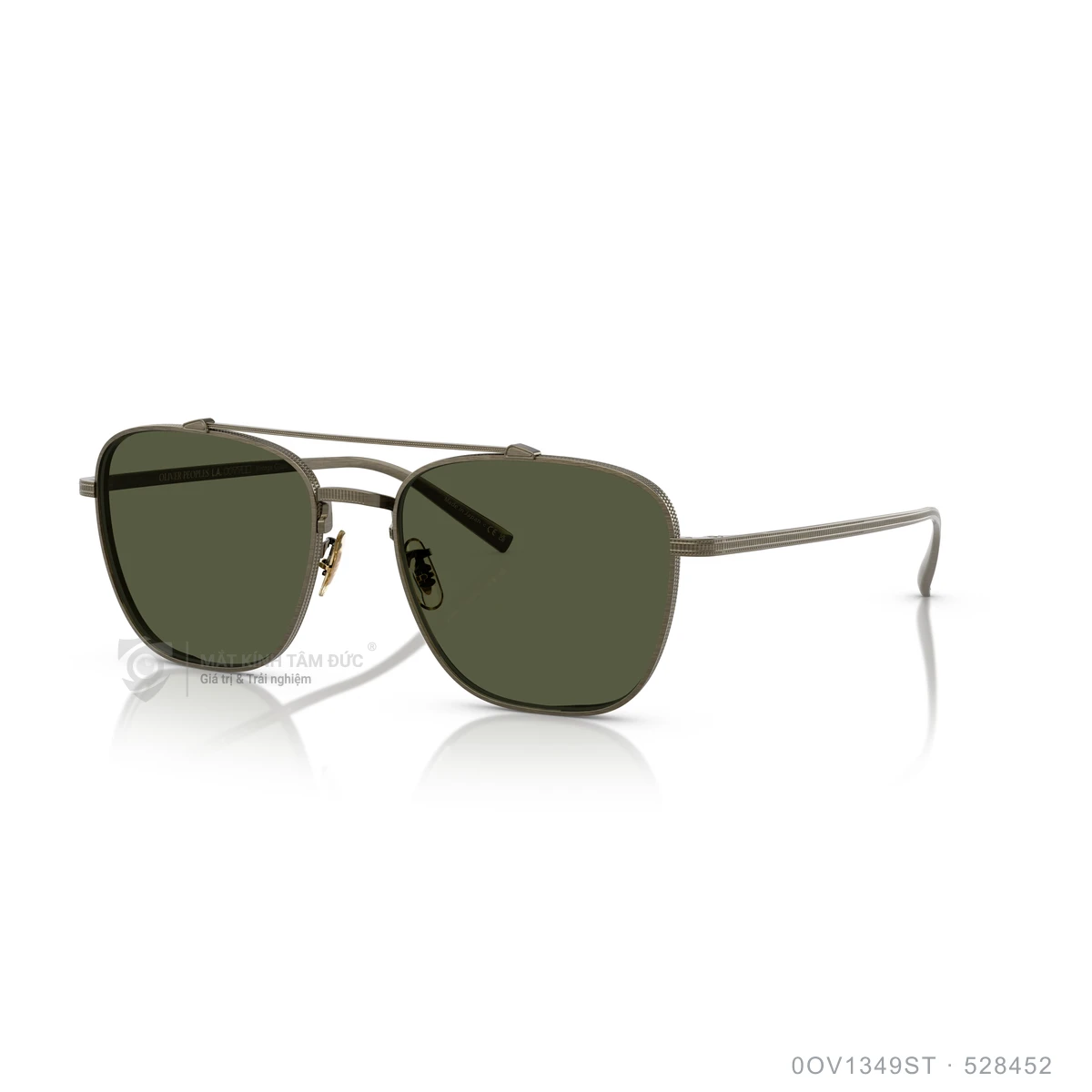 Kính mát Oliver Peoples 0OV1349ST - Ảnh 17