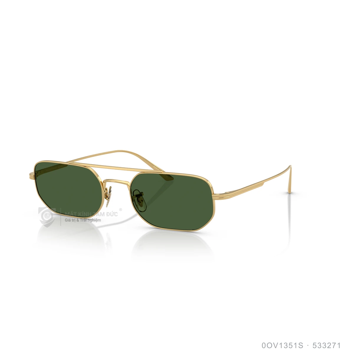 Kính mát Oliver Peoples 0OV1351S - Ảnh 12