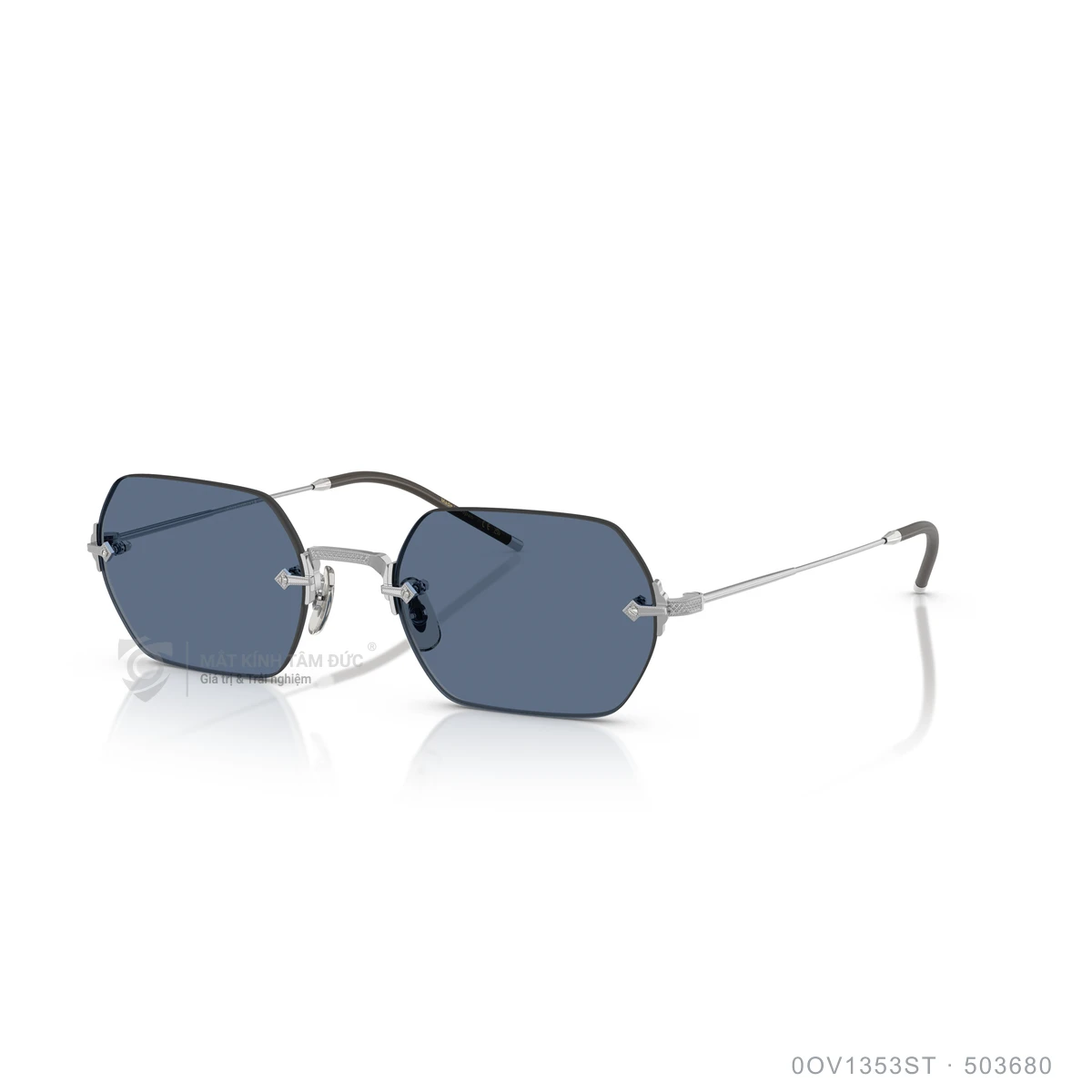 Kính mát Oliver Peoples 0OV1353ST - Ảnh 12