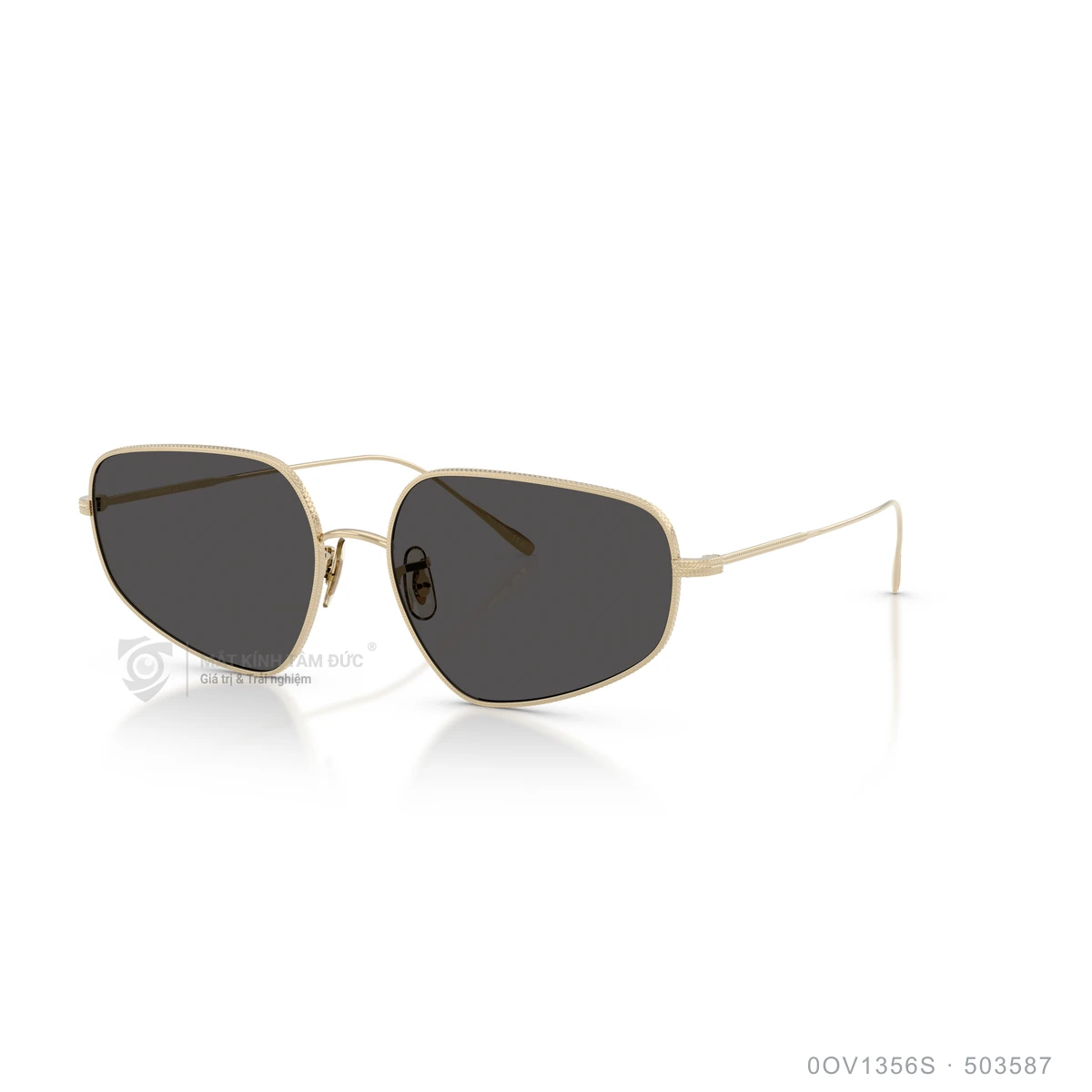 Kính mát Oliver Peoples 0OV1356S - Ảnh 2