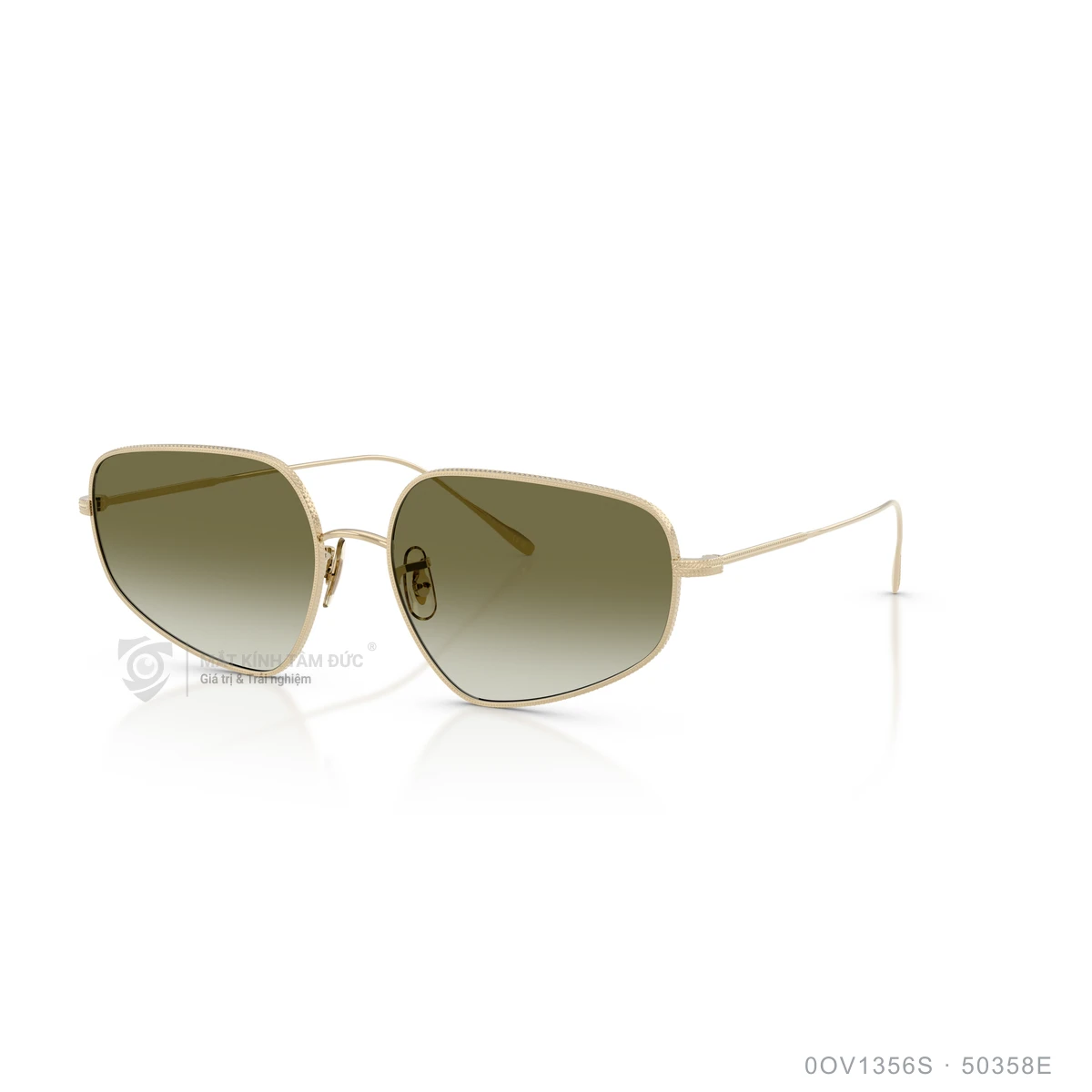 Kính mát Oliver Peoples 0OV1356S - Ảnh 7