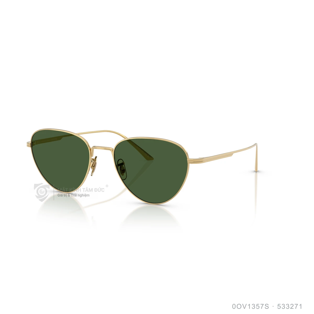 Kính mát Oliver Peoples 0OV1357S - Ảnh 2
