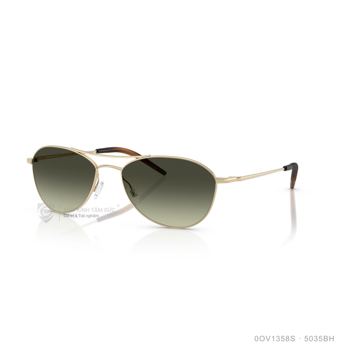 Kính mát Oliver Peoples 0OV1358S - Ảnh 2