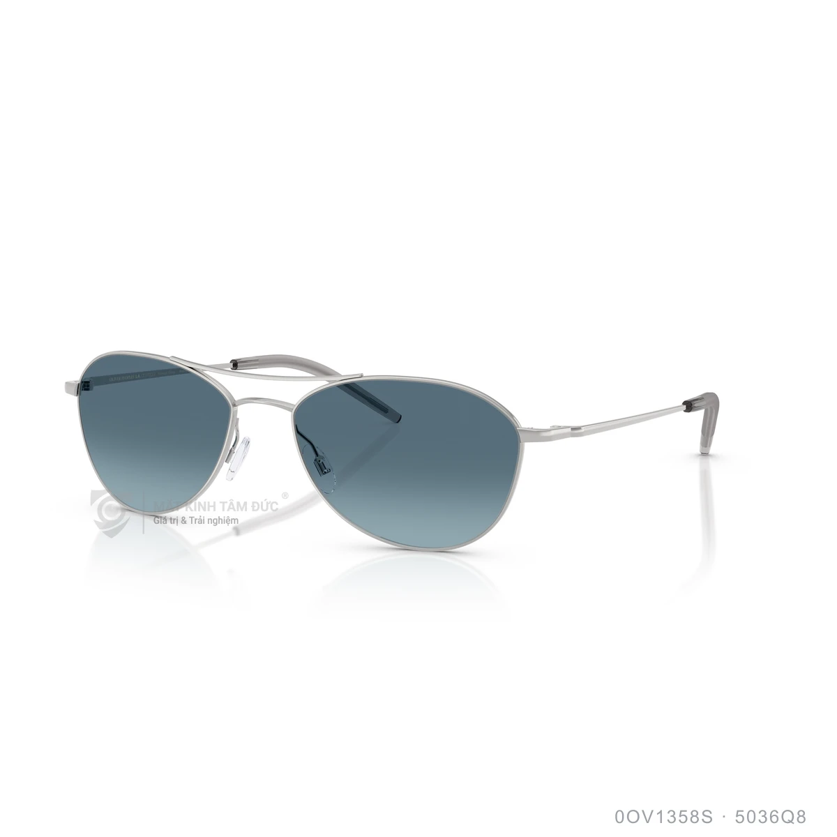 Kính mát Oliver Peoples 0OV1358S - Ảnh 12