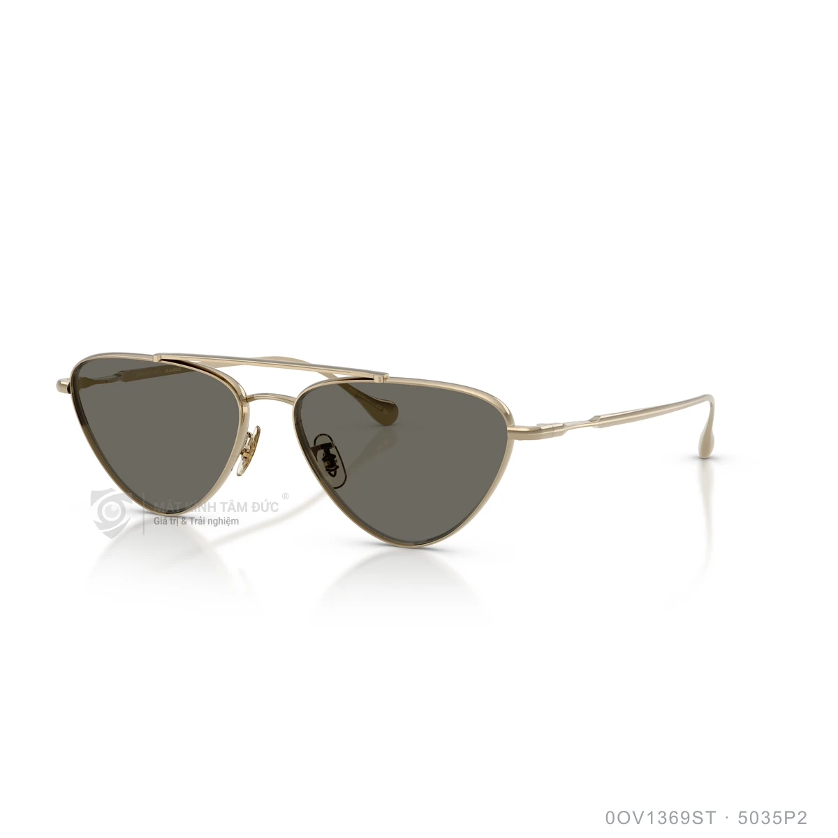 Kính mát Oliver Peoples 0OV1369ST - Ảnh 2