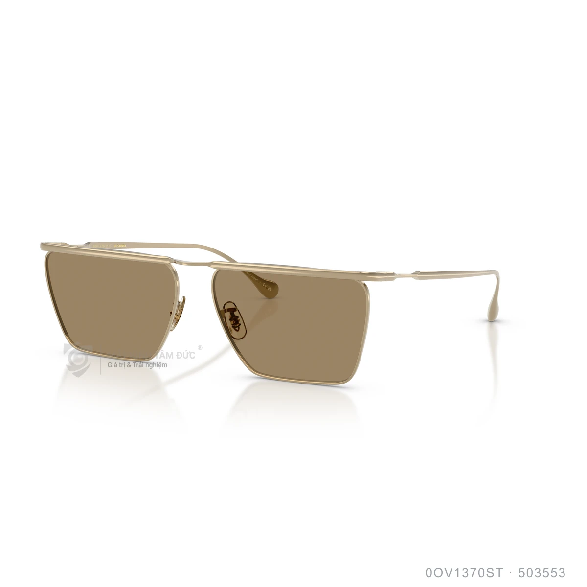 Kính mát Oliver Peoples 0OV1370ST - Ảnh 7