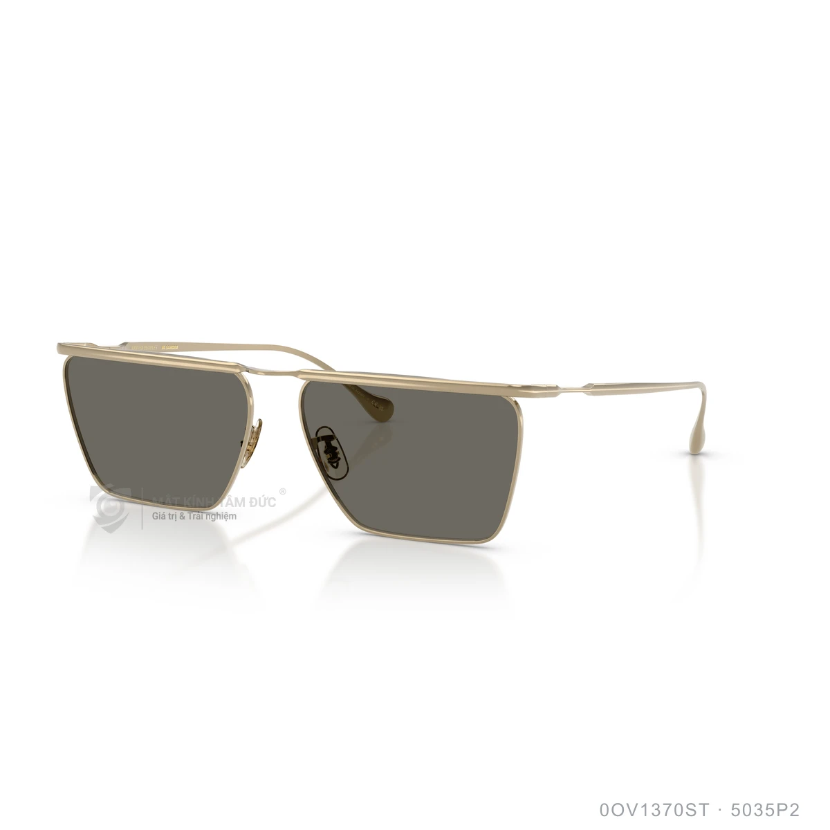 Kính mát Oliver Peoples 0OV1370ST - Ảnh 12