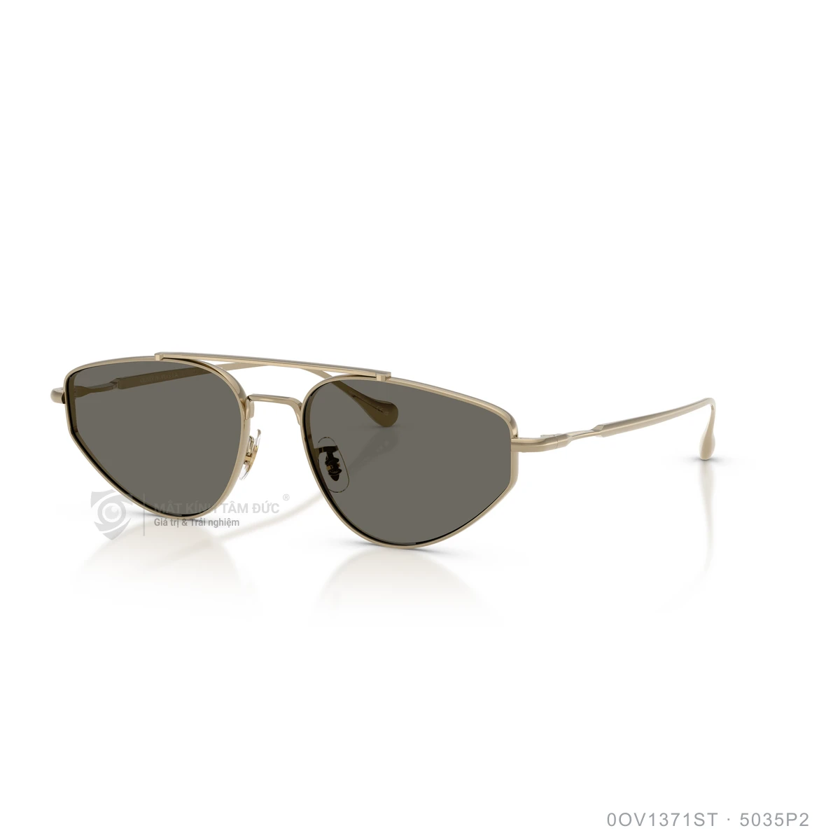 Kính mát Oliver Peoples 0OV1371ST - Ảnh 7