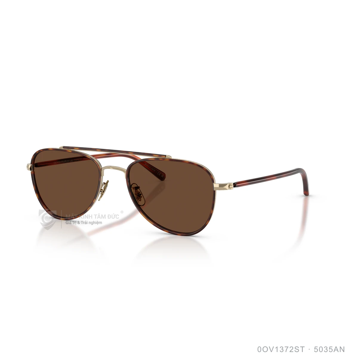 Kính mát Oliver Peoples 0OV1372ST - Ảnh 2