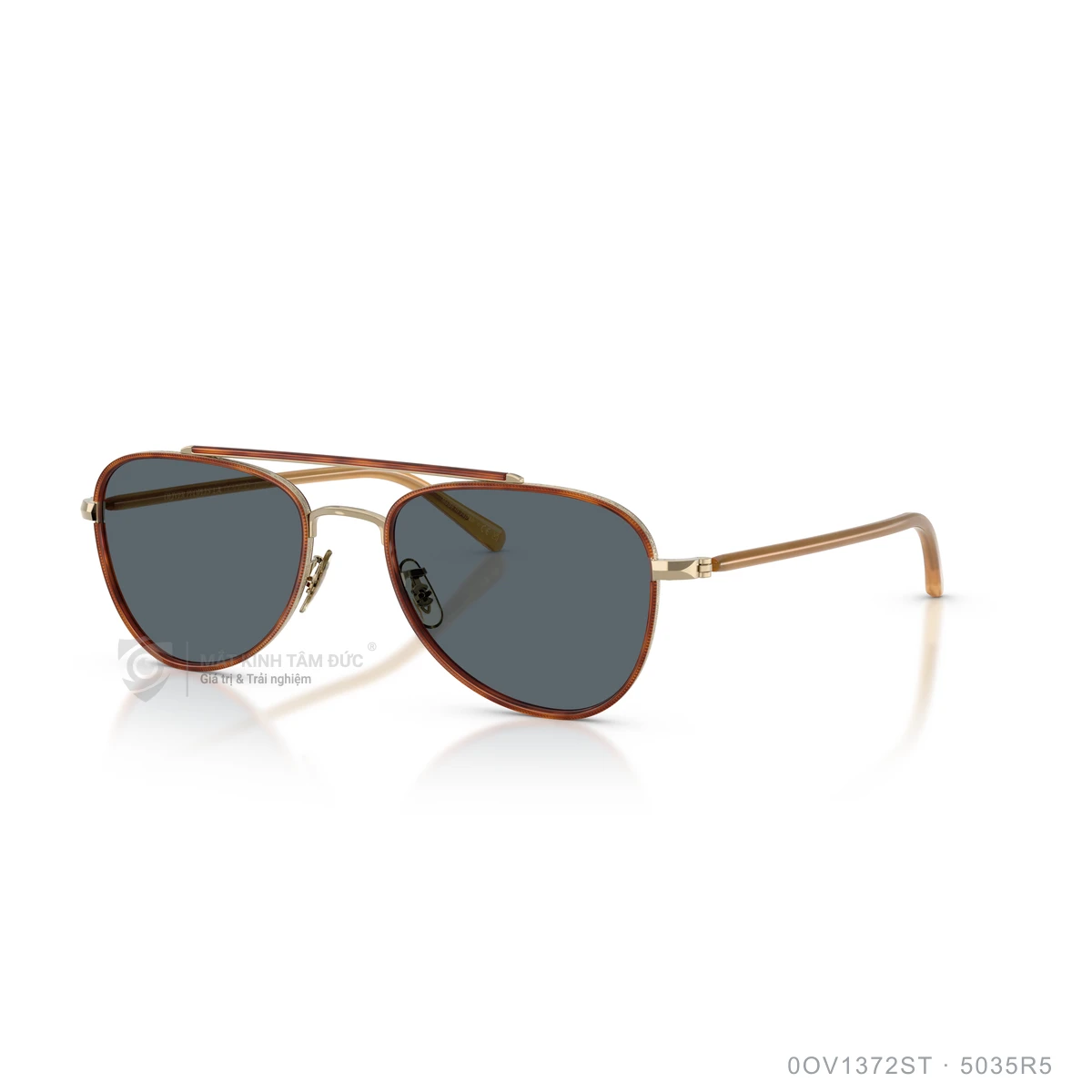 Kính mát Oliver Peoples 0OV1372ST - Ảnh 7