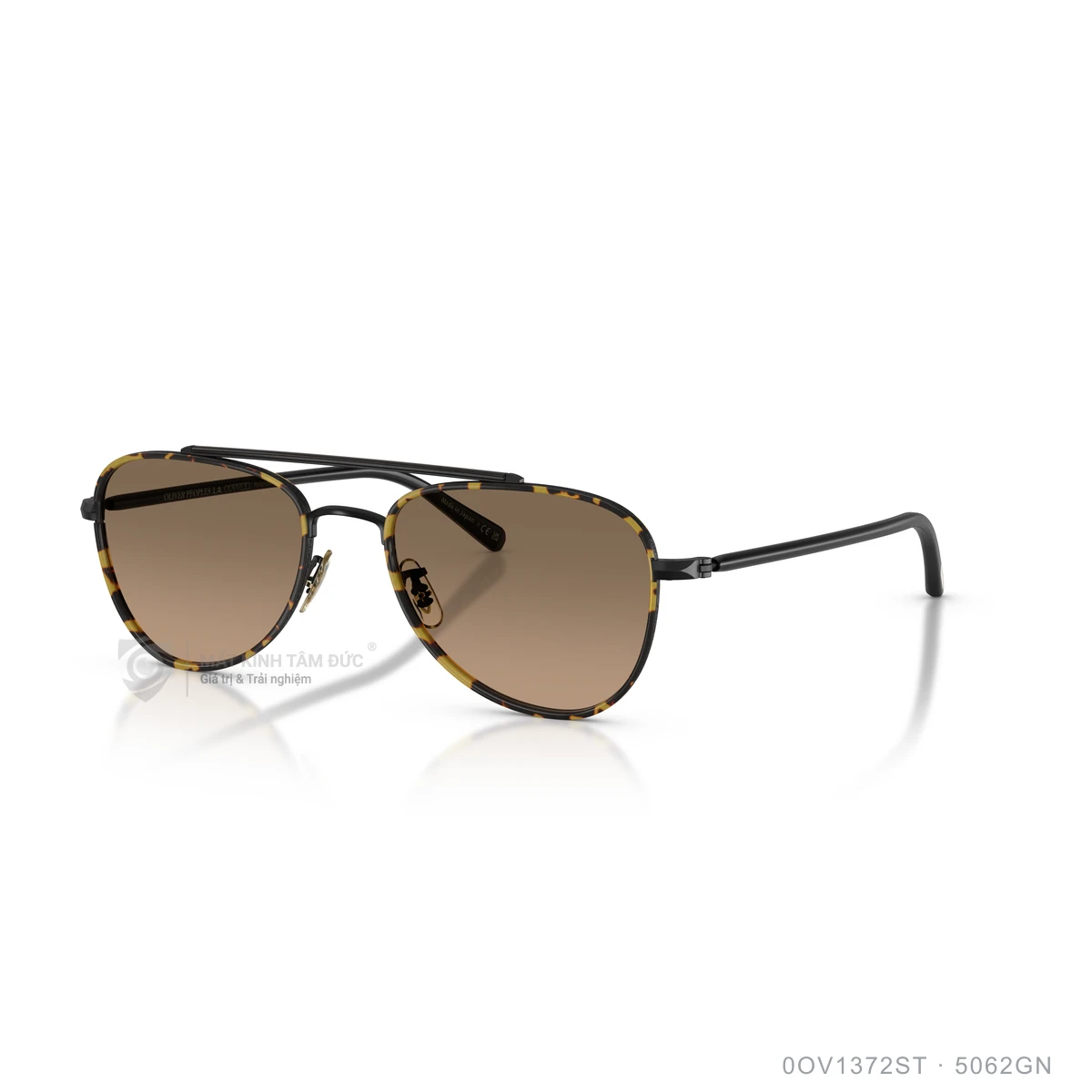 Kính mát Oliver Peoples 0OV1372ST - Ảnh 12