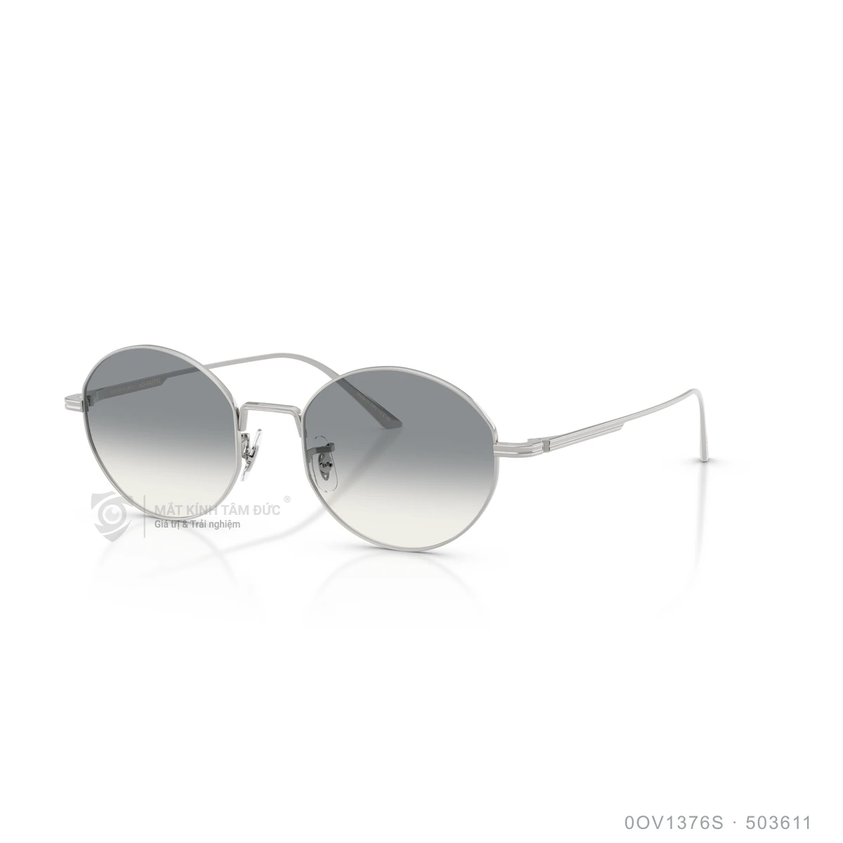 Kính mát Oliver Peoples 0OV1376S - Ảnh 2