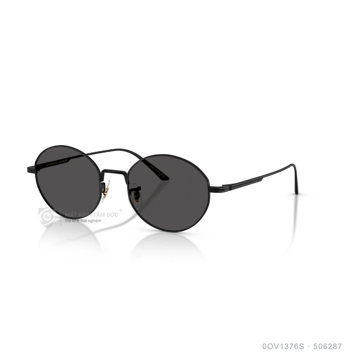 Kính mát Oliver Peoples 0OV1376S - Ảnh 12
