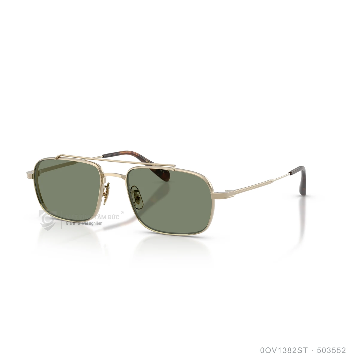 Kính mát Oliver Peoples 0OV1382ST - Ảnh 2