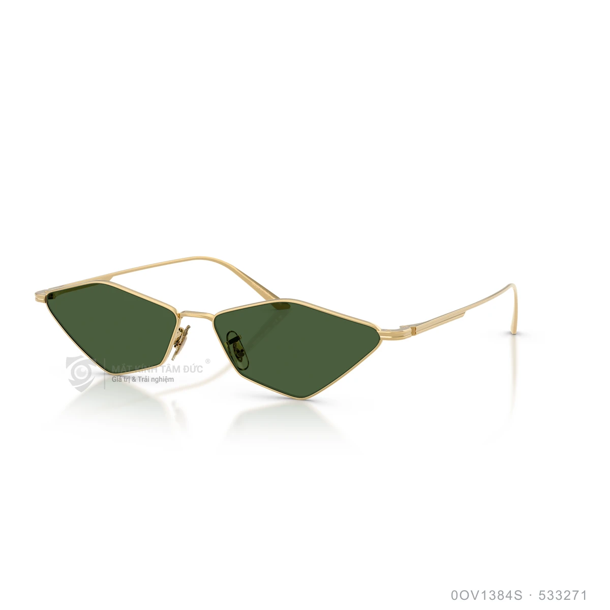 Kính mát Oliver Peoples 0OV1384S - Ảnh 12