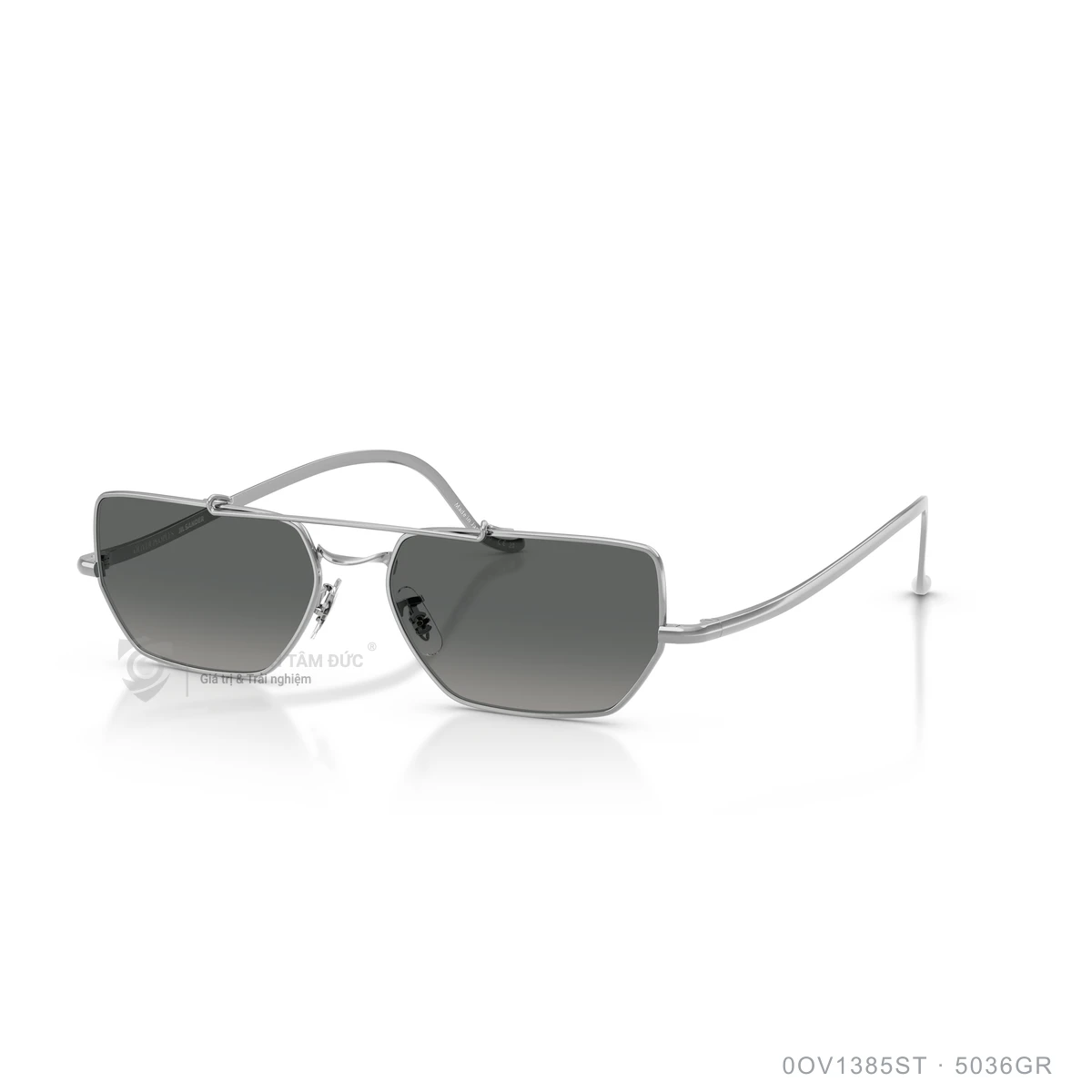 Kính mát Oliver Peoples 0OV1385ST - Ảnh 2