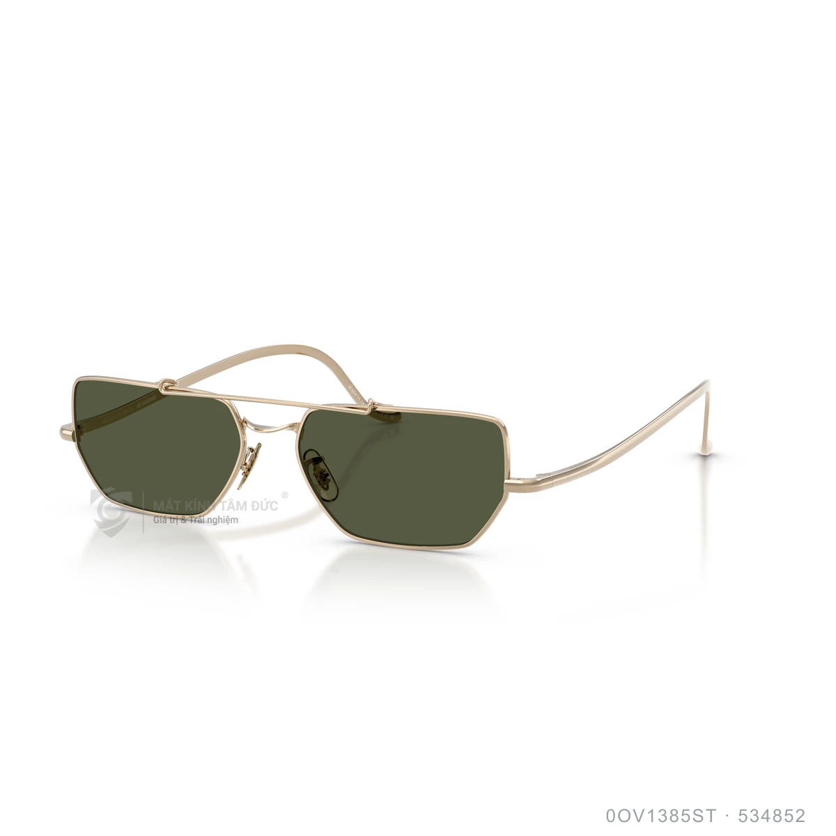 Kính mát Oliver Peoples 0OV1385ST - Ảnh 7