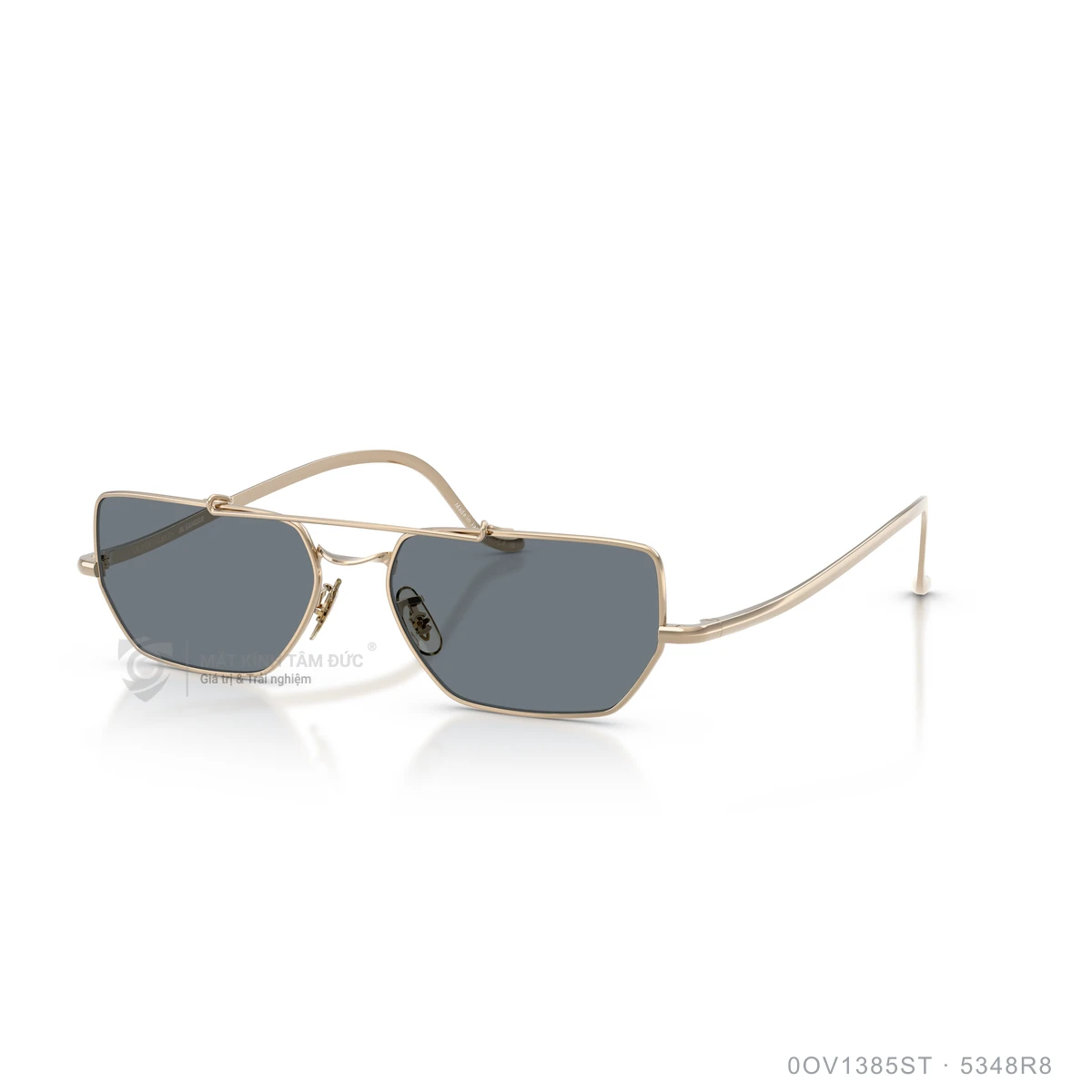 Kính mát Oliver Peoples 0OV1385ST - Ảnh 17