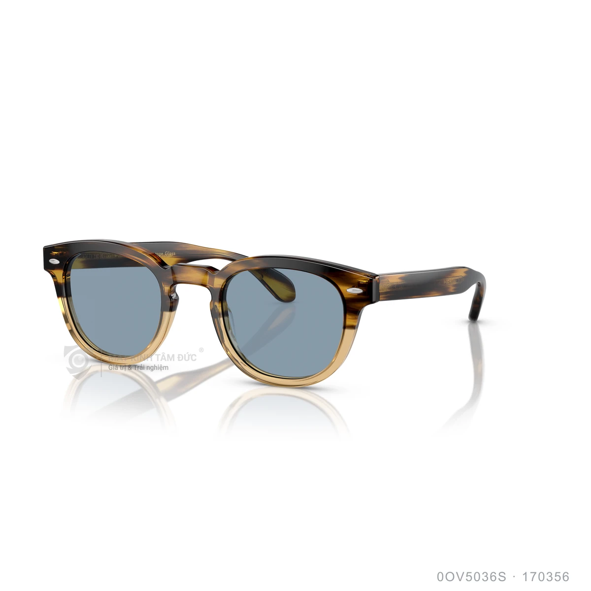 Kính mát Oliver Peoples 0OV5036S - Ảnh 12