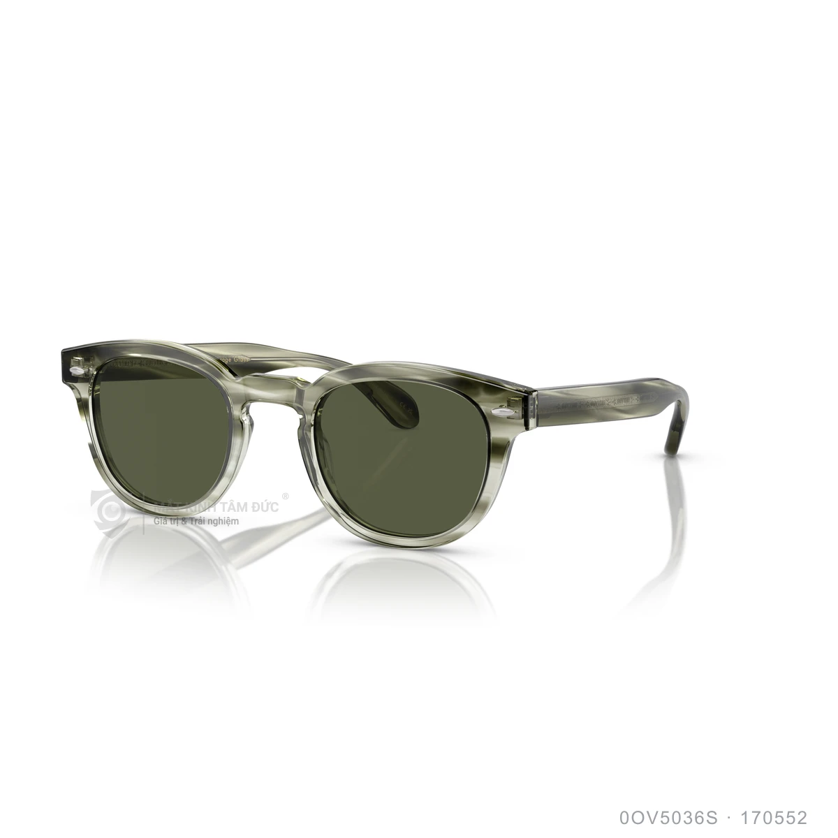 Kính mát Oliver Peoples 0OV5036S - Ảnh 17
