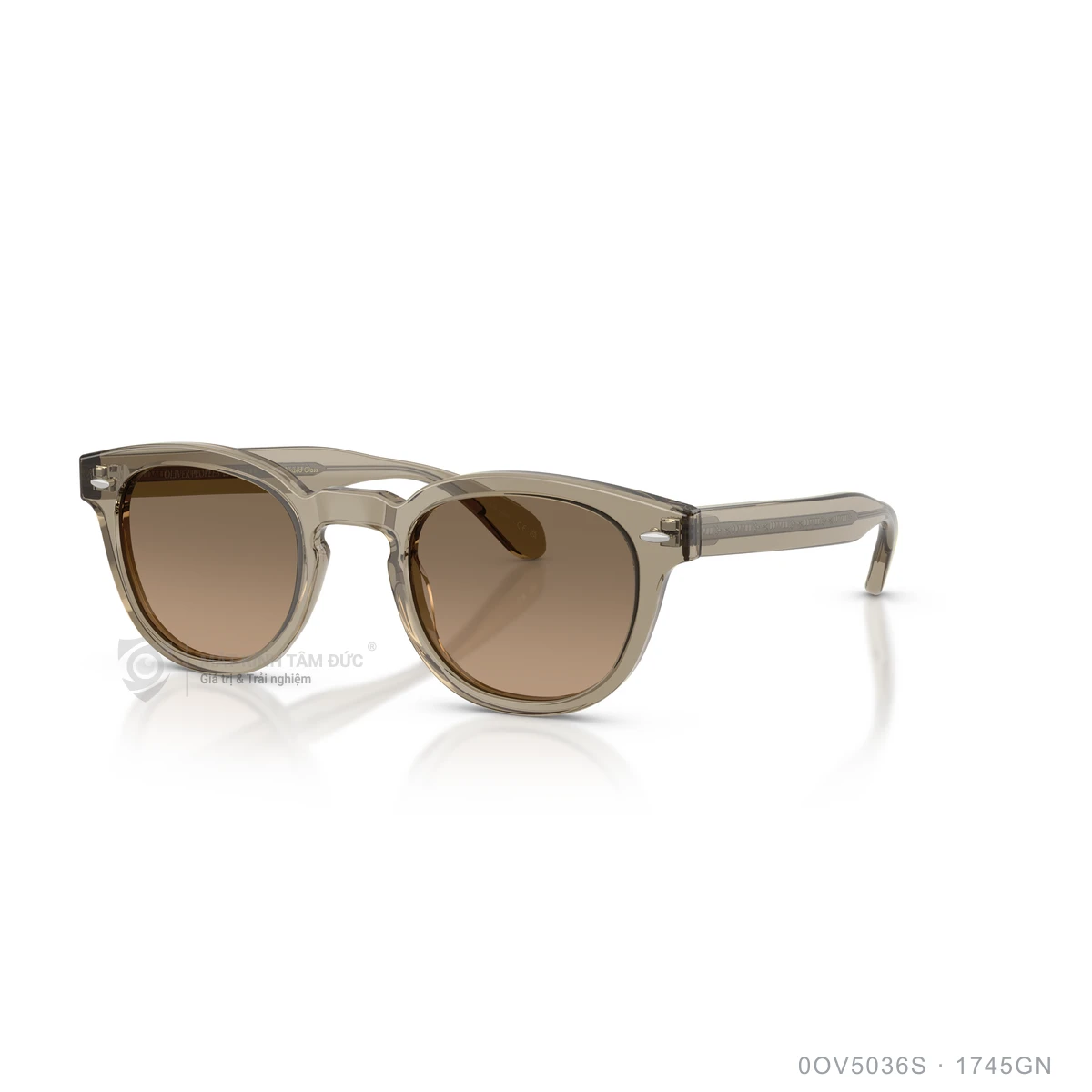 Kính mát Oliver Peoples 0OV5036S - Ảnh 2