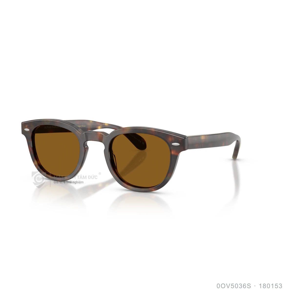 Kính mát Oliver Peoples 0OV5036S - Ảnh 7