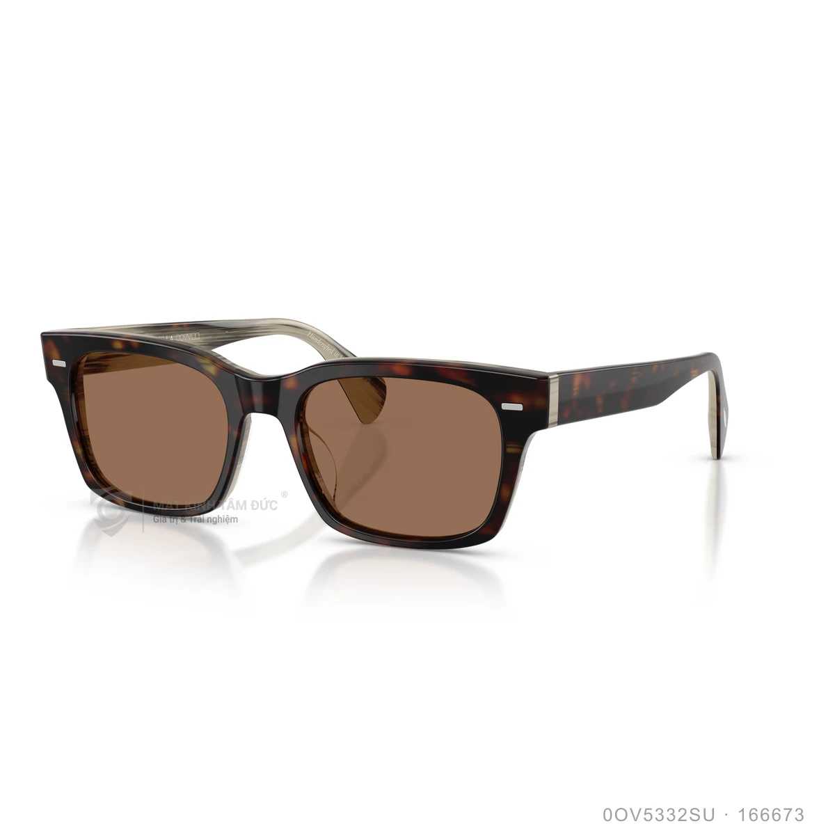 Kính mát Oliver Peoples 0OV5332SU - Ảnh 12