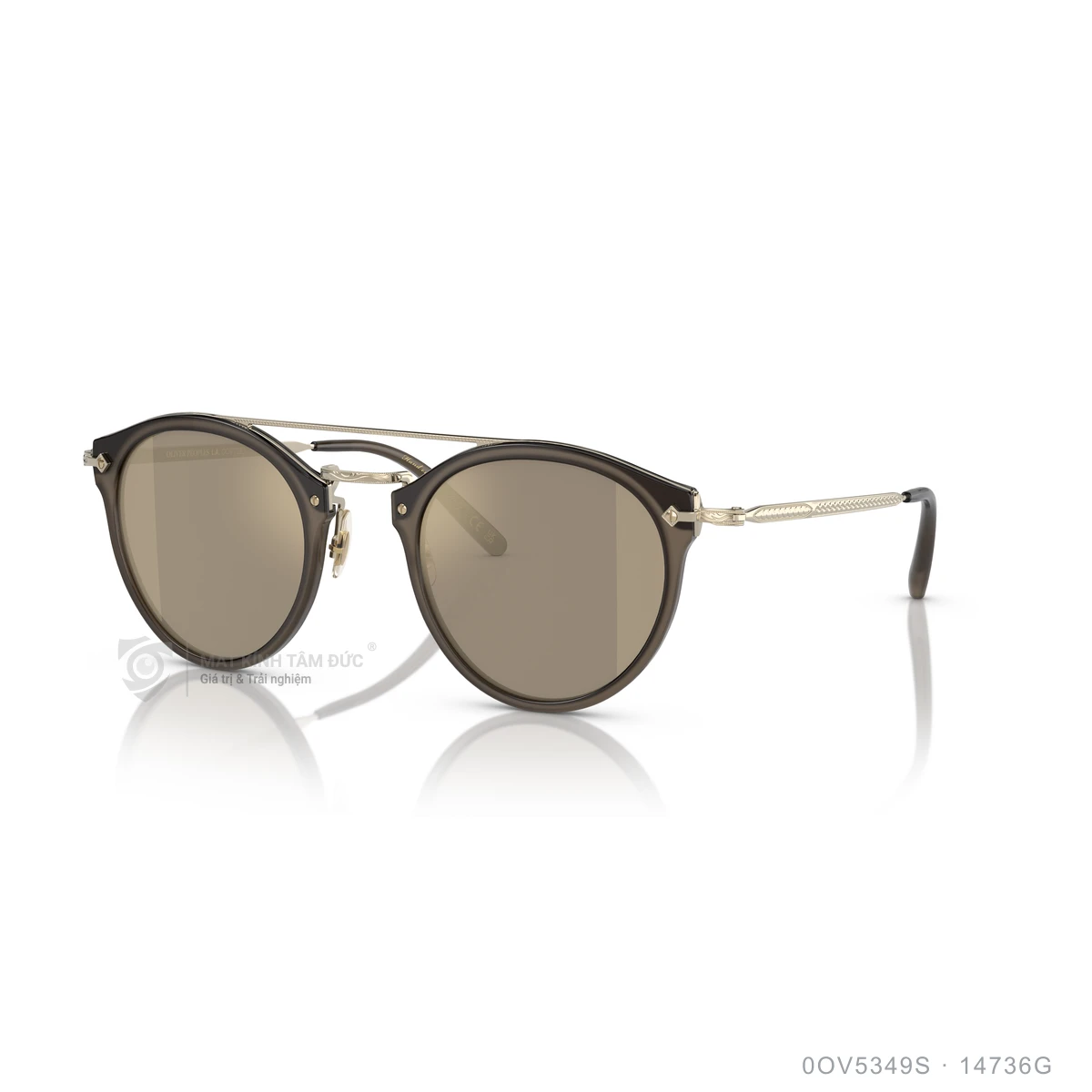 Kính mát Oliver Peoples 0OV5349S - Ảnh 7