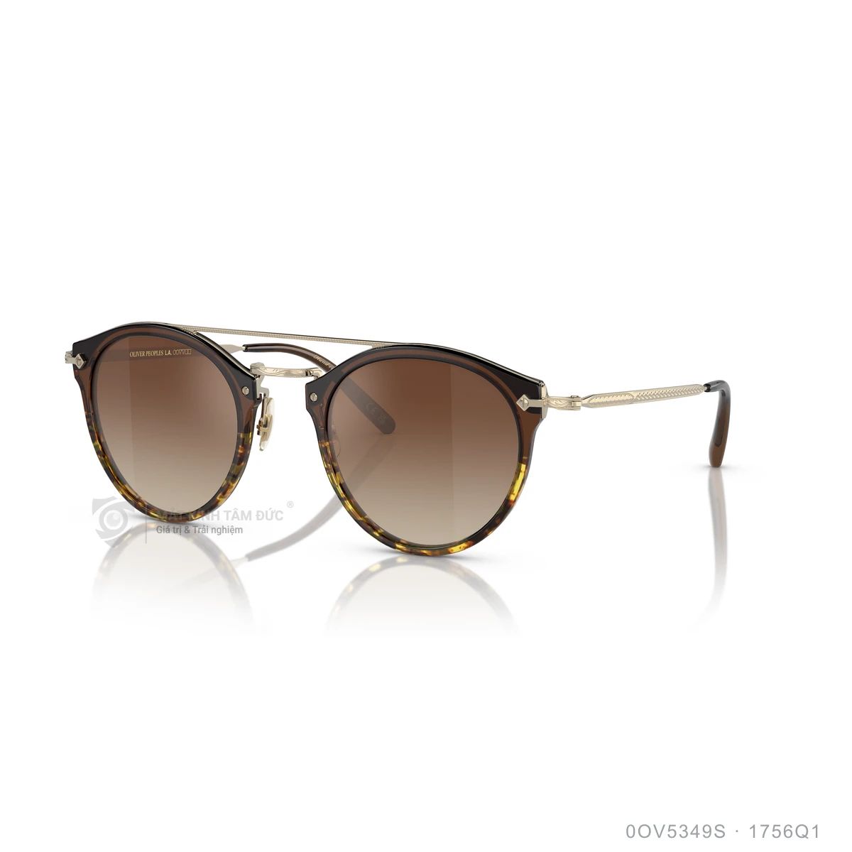 Kính mát Oliver Peoples 0OV5349S - Ảnh 12