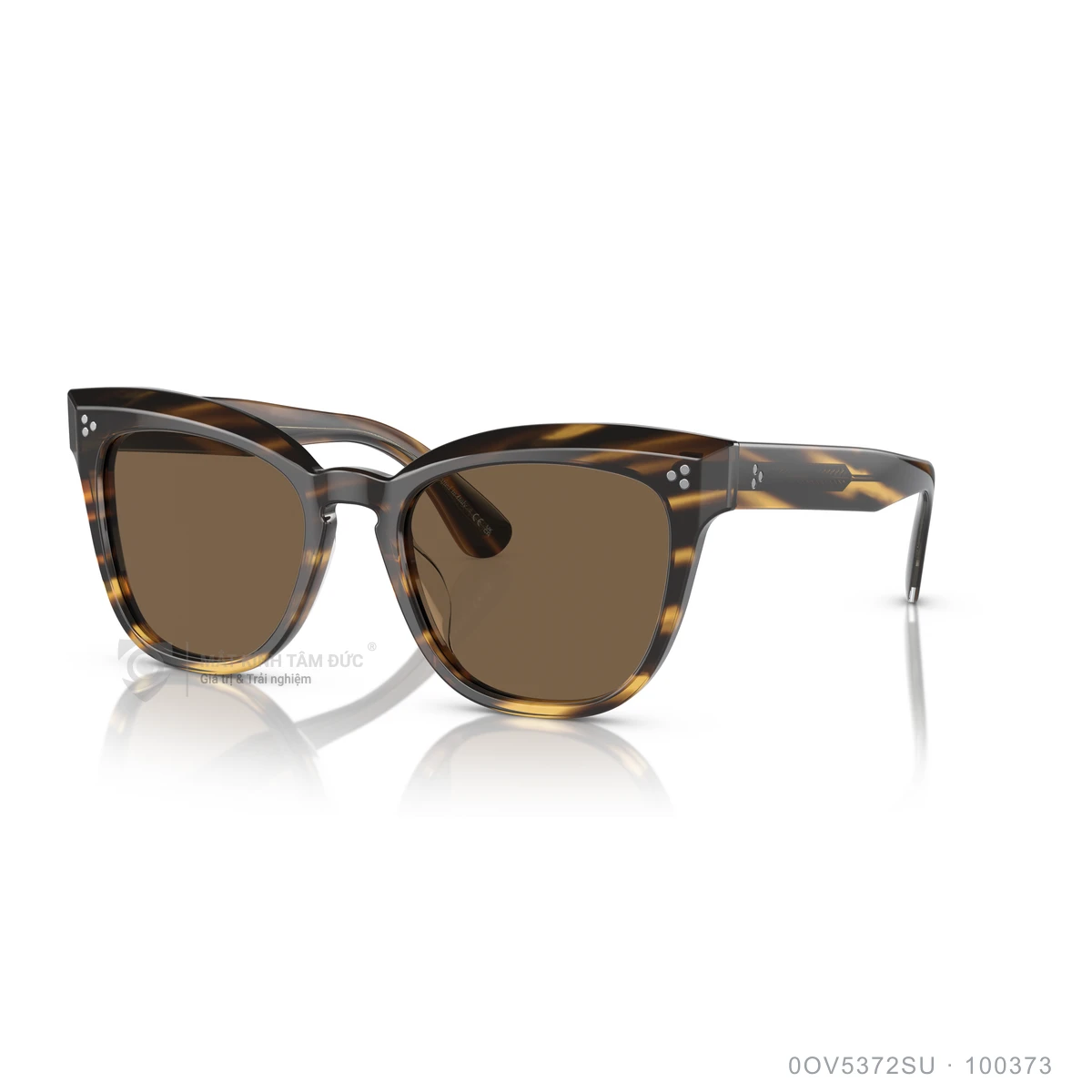 Kính mát Oliver Peoples 0OV5372SU - Ảnh 2