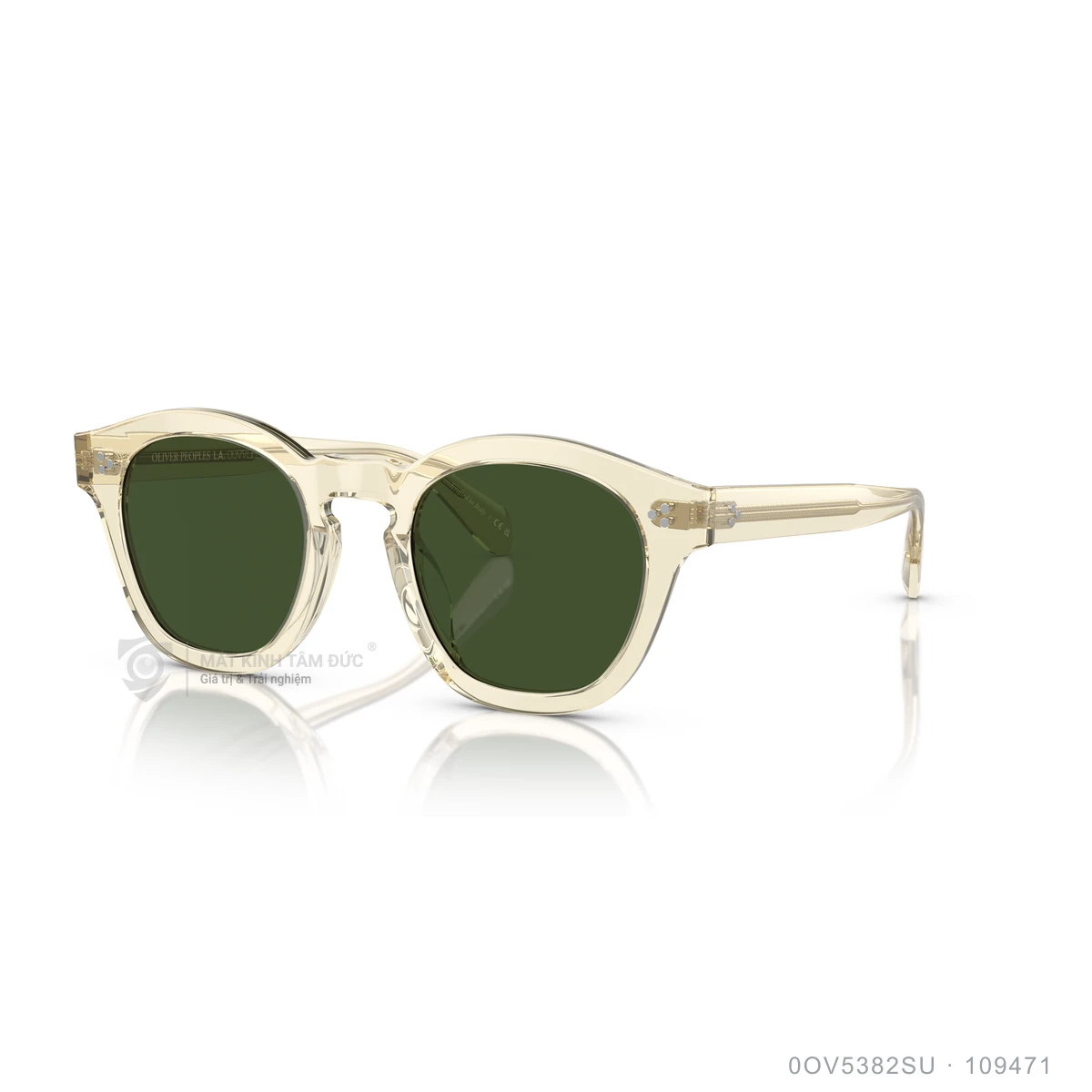 Kính mát Oliver Peoples 0OV5382SU - Ảnh 2