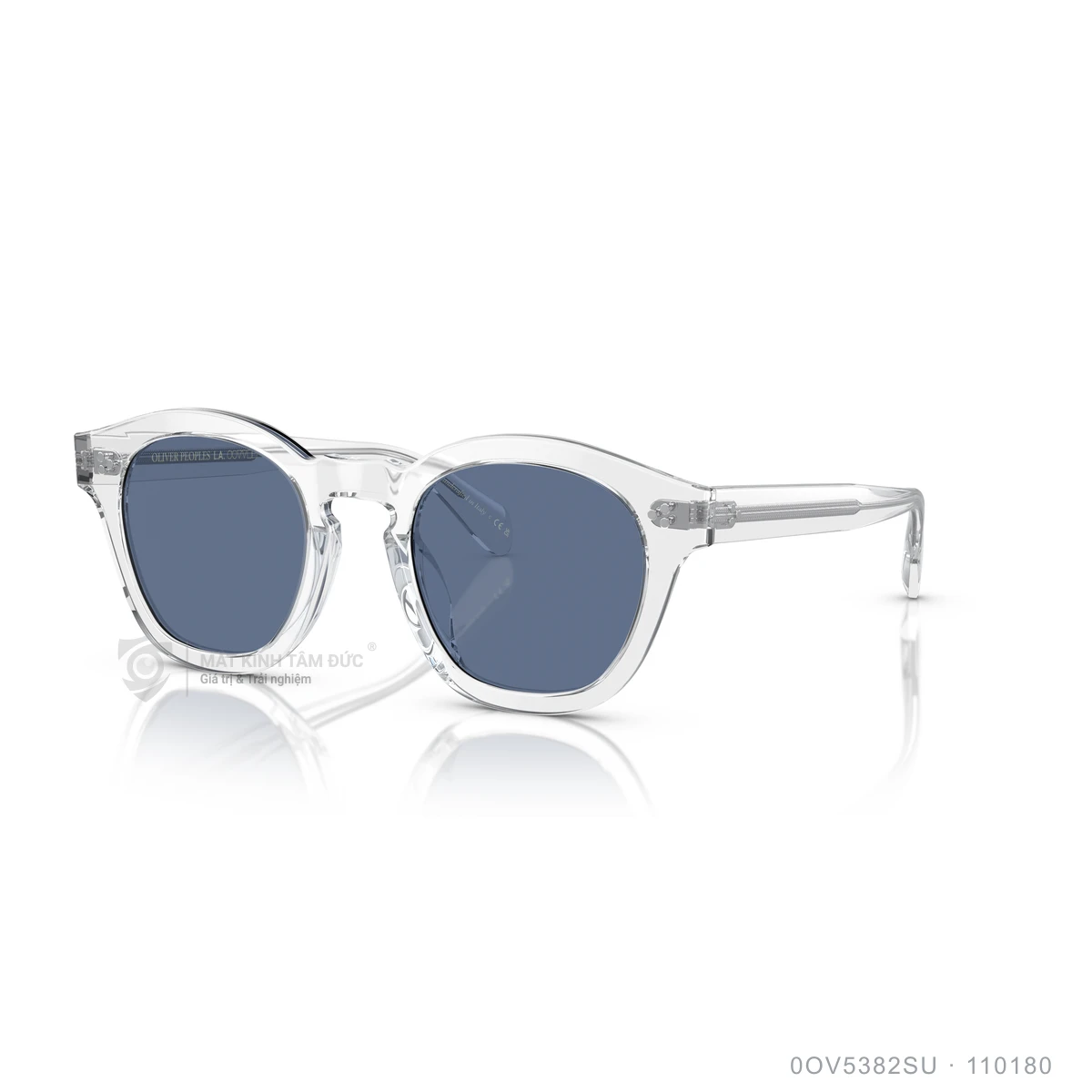 Kính mát Oliver Peoples 0OV5382SU - Ảnh 7