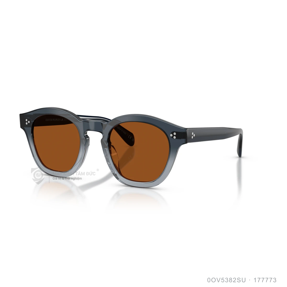 Kính mát Oliver Peoples 0OV5382SU - Ảnh 12