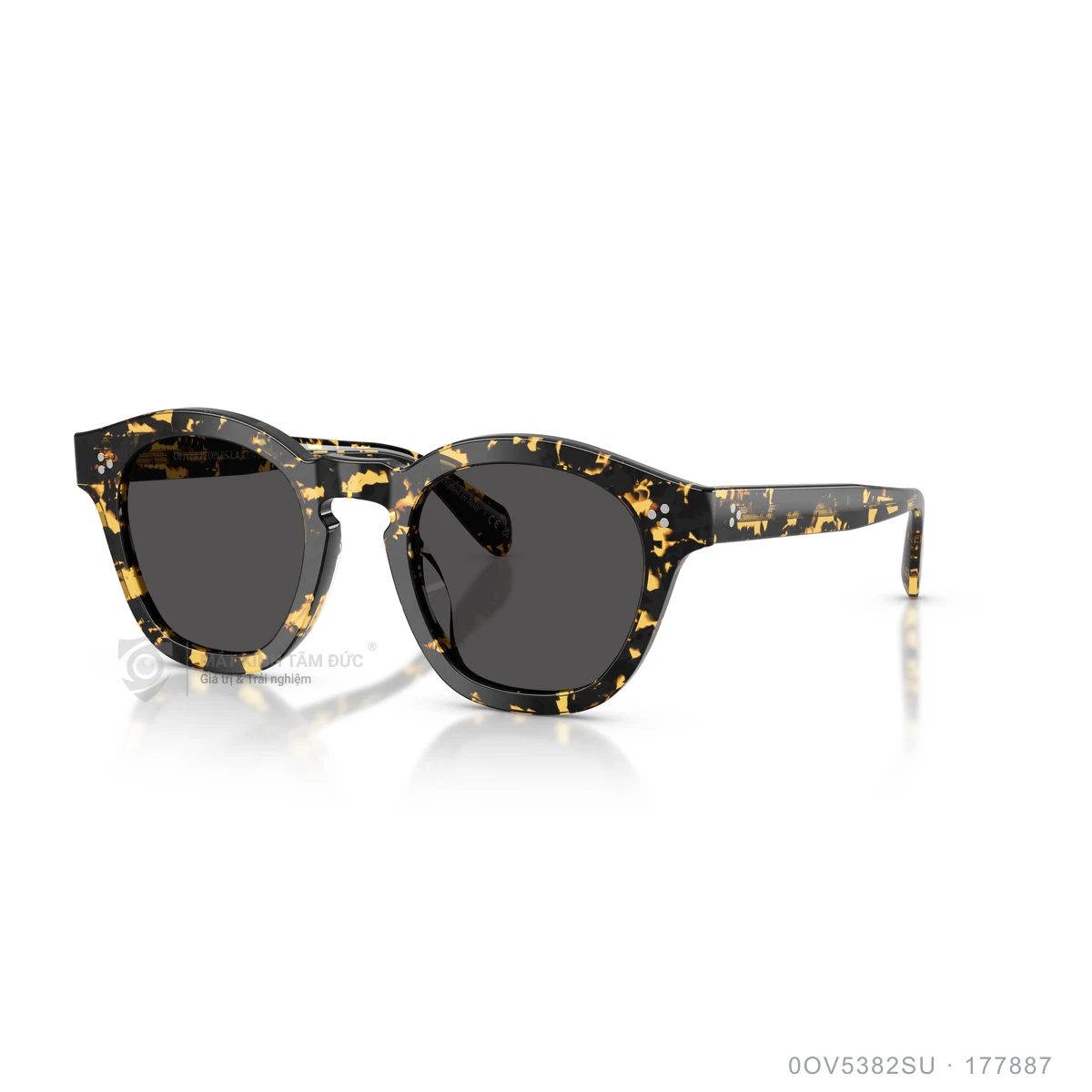 Kính mát Oliver Peoples 0OV5382SU - Ảnh 17