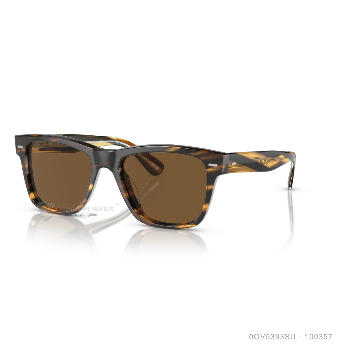 Kính mát Oliver Peoples 0OV5393SU - Ảnh 2