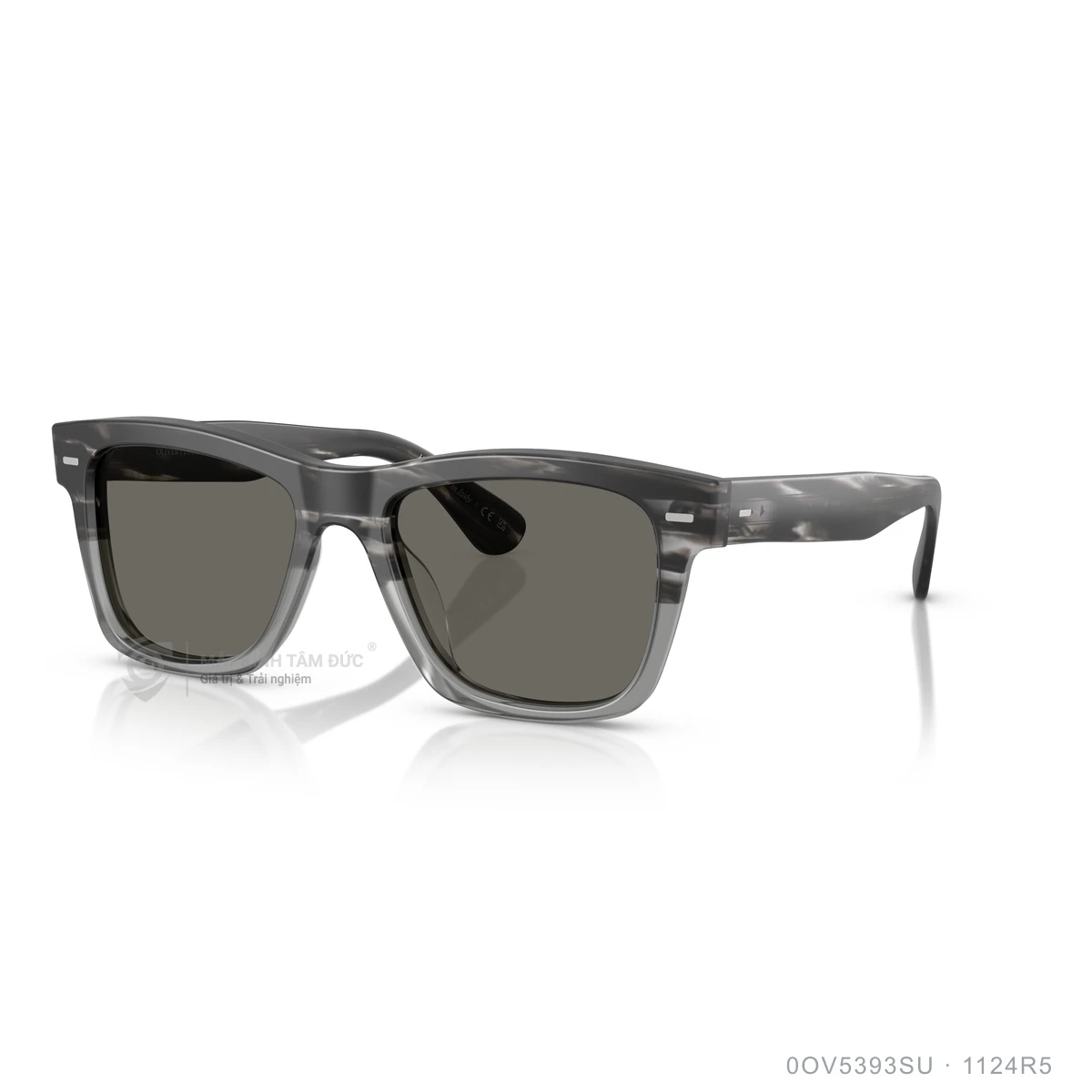 Kính mát Oliver Peoples 0OV5393SU - Ảnh 7