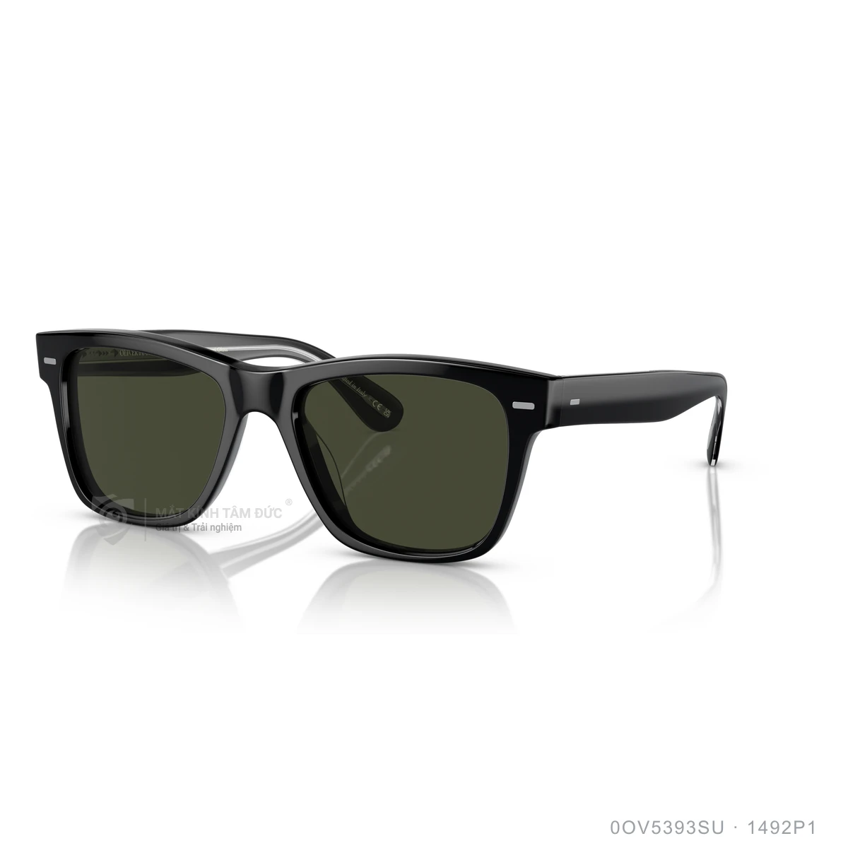 Kính mát Oliver Peoples 0OV5393SU - Ảnh 12