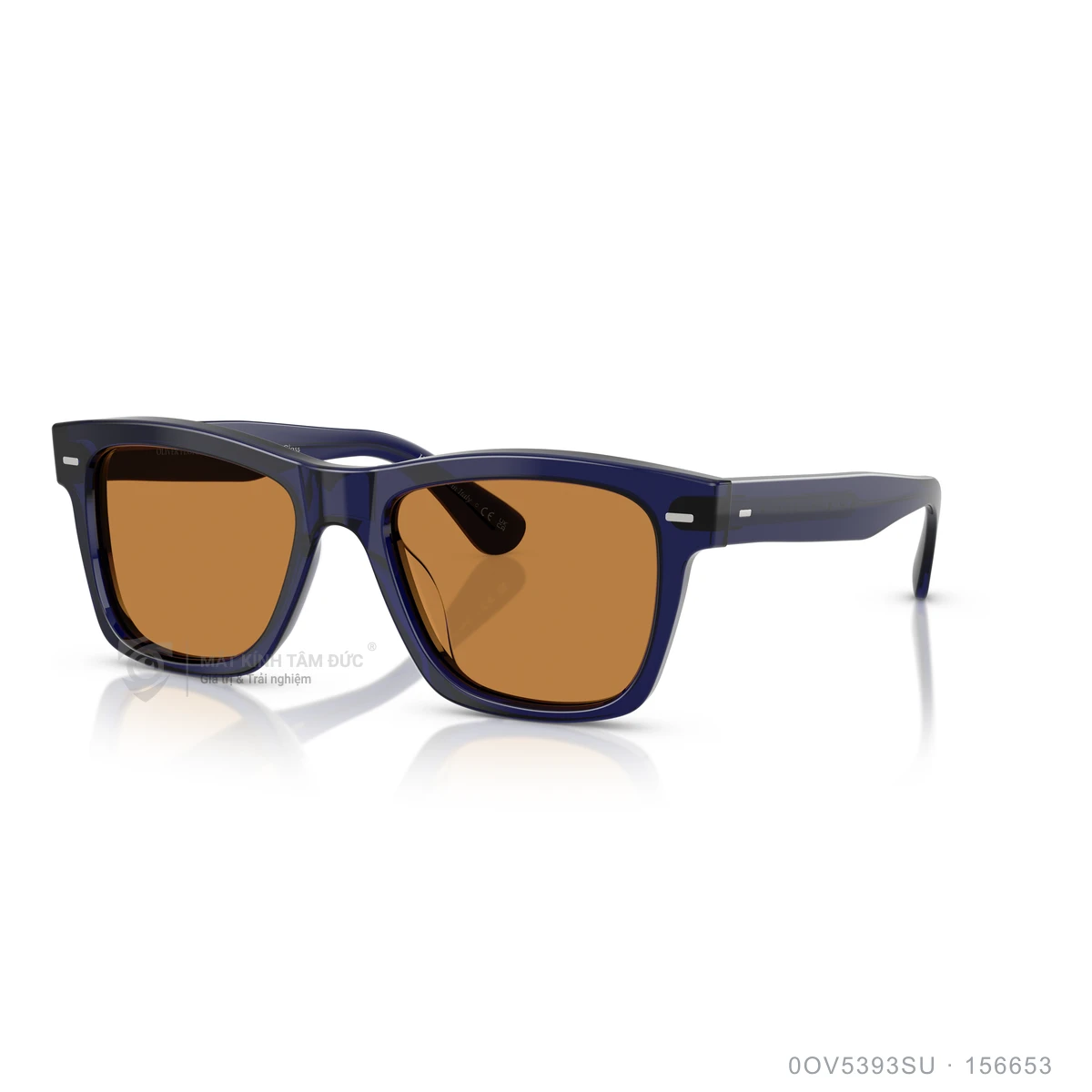 Kính mát Oliver Peoples 0OV5393SU - Ảnh 17