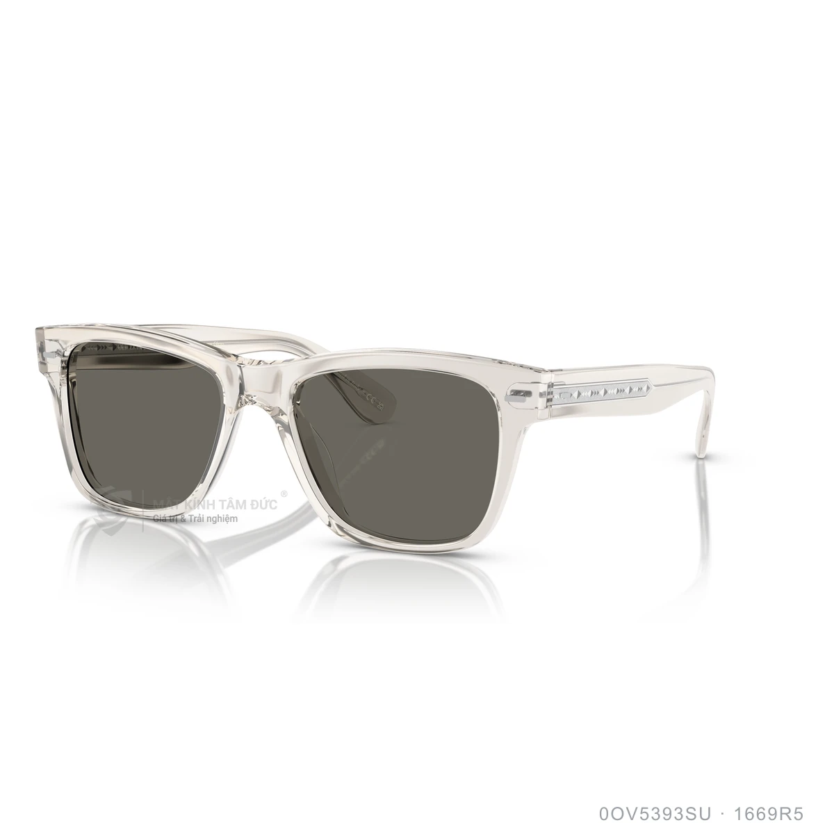 Kính mát Oliver Peoples 0OV5393SU - Ảnh 22
